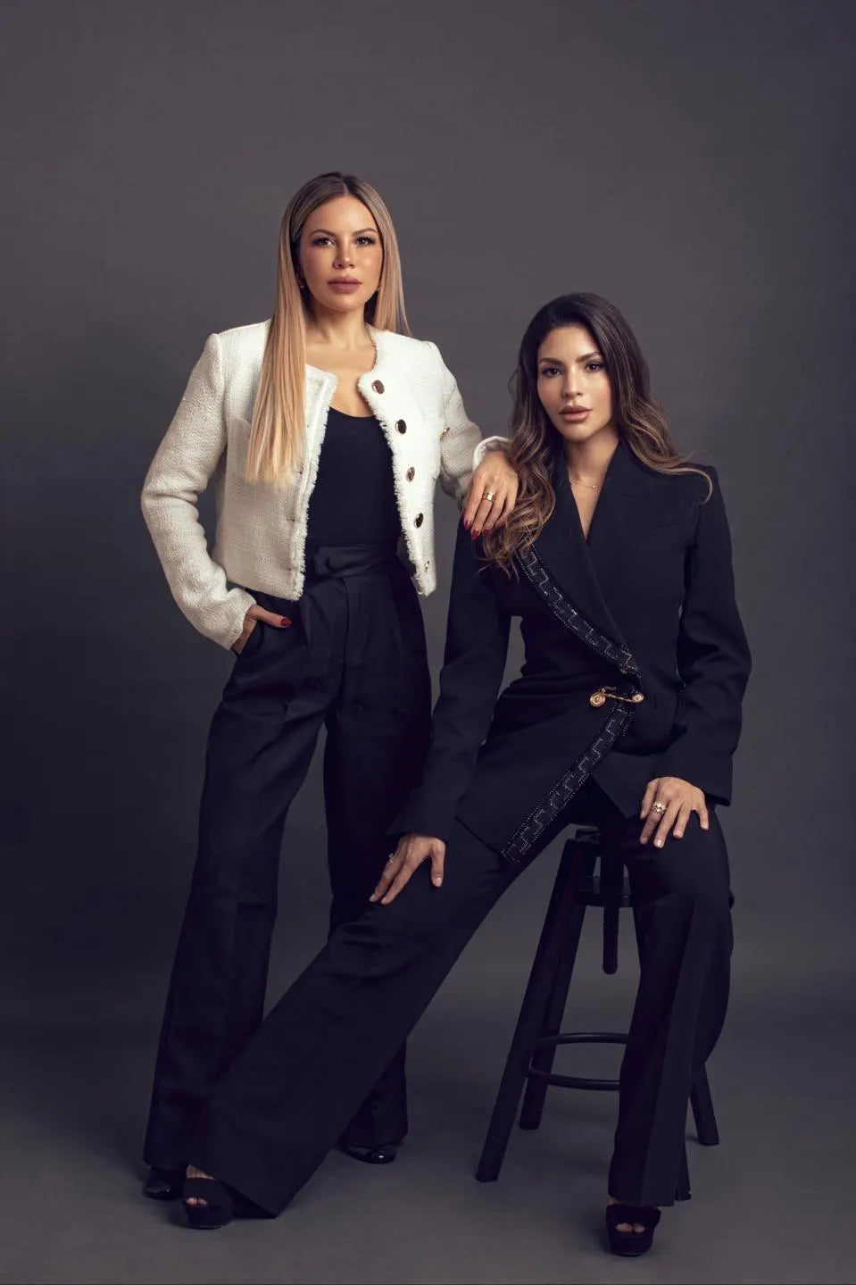 Garota: A Fashion Trailblazer Recognized by Forbes