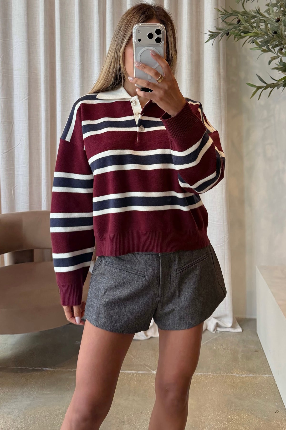 RACHEL TOP