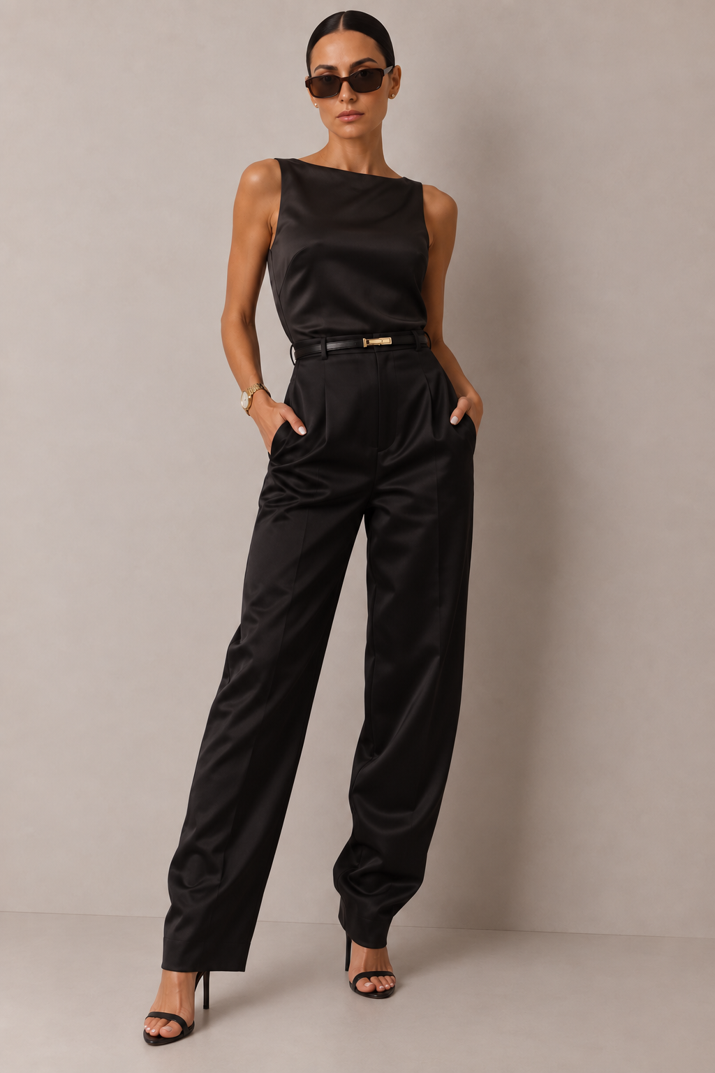 MIRANDA JUMPSUIT