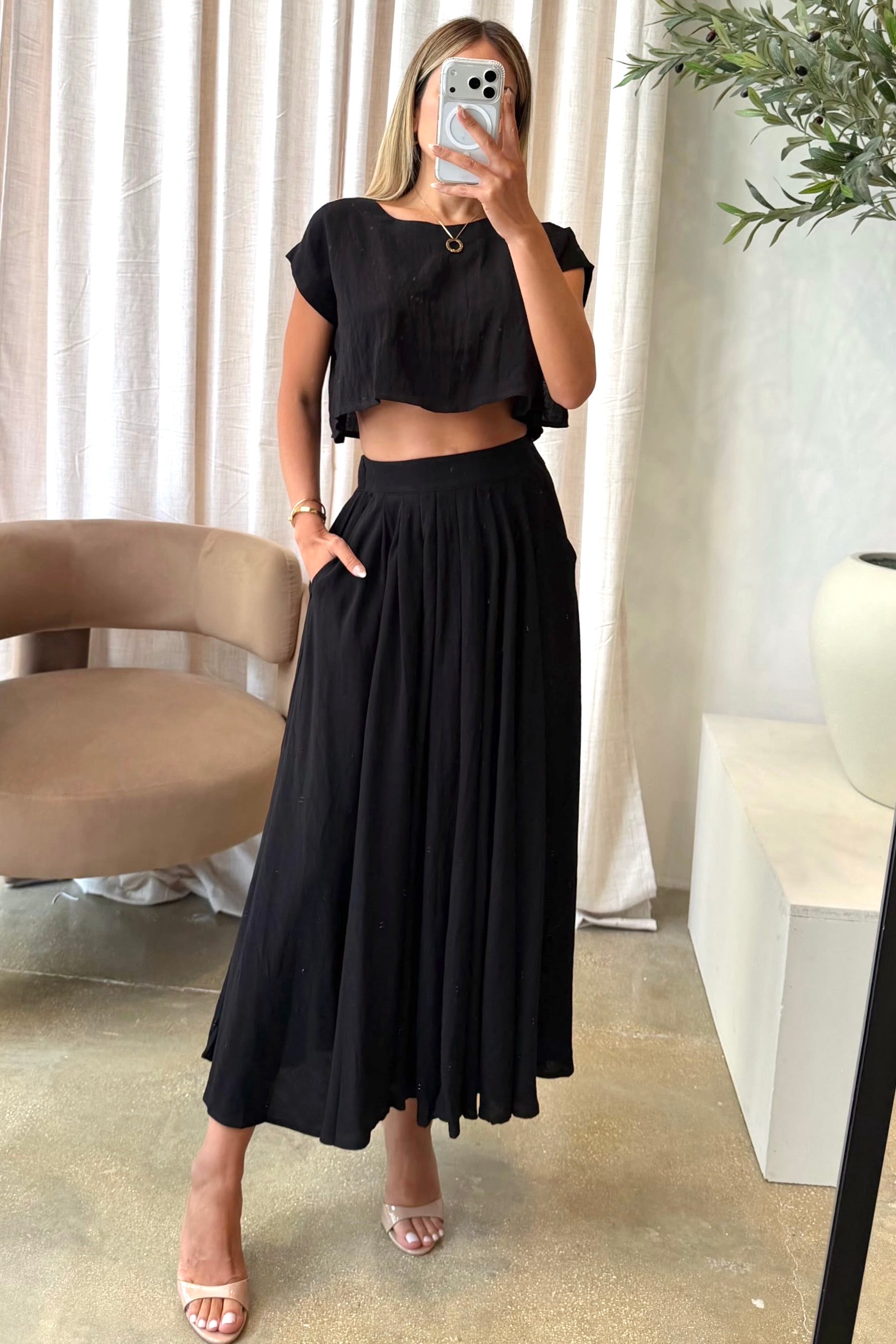 NINOSKA SET