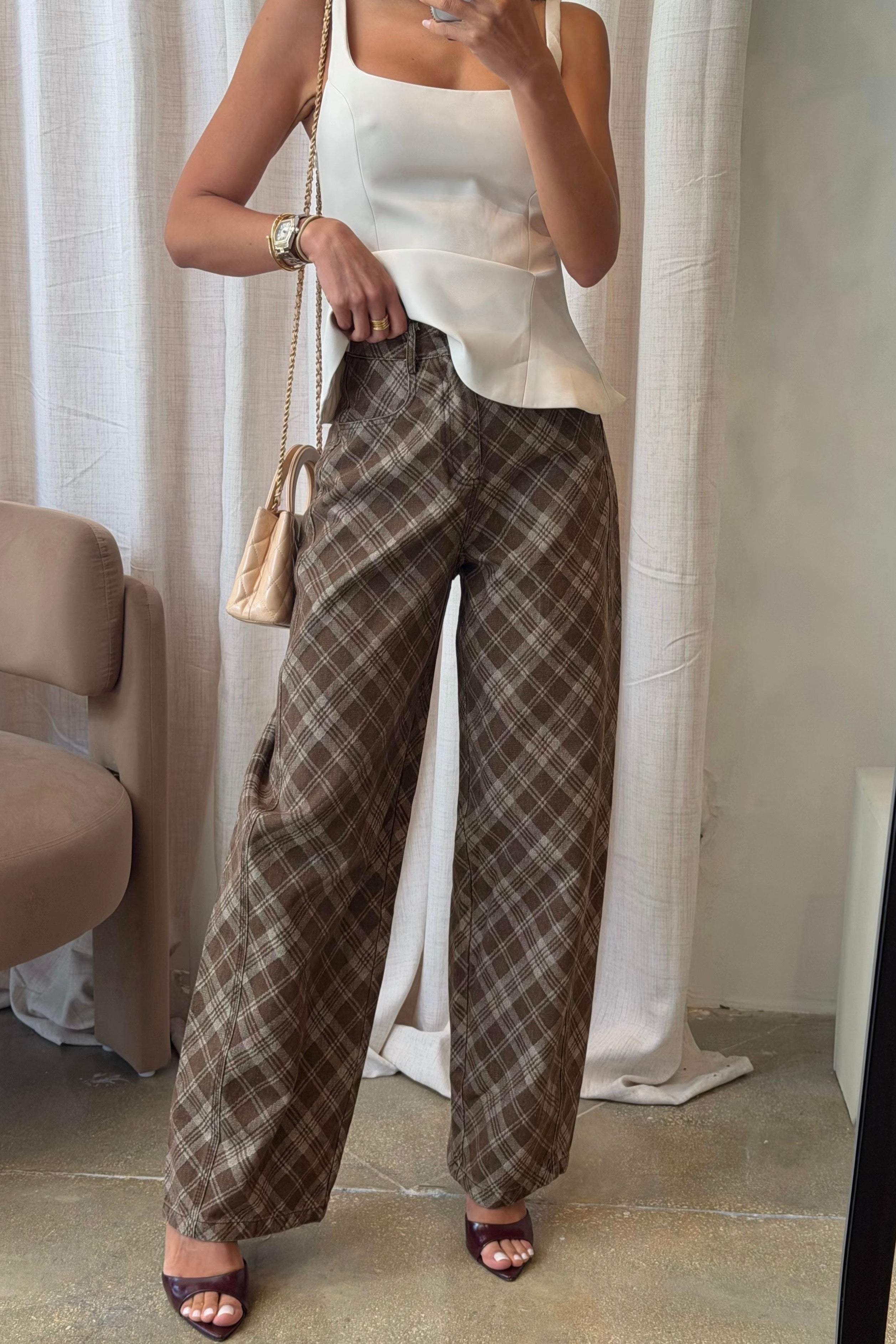 NALA PANTS