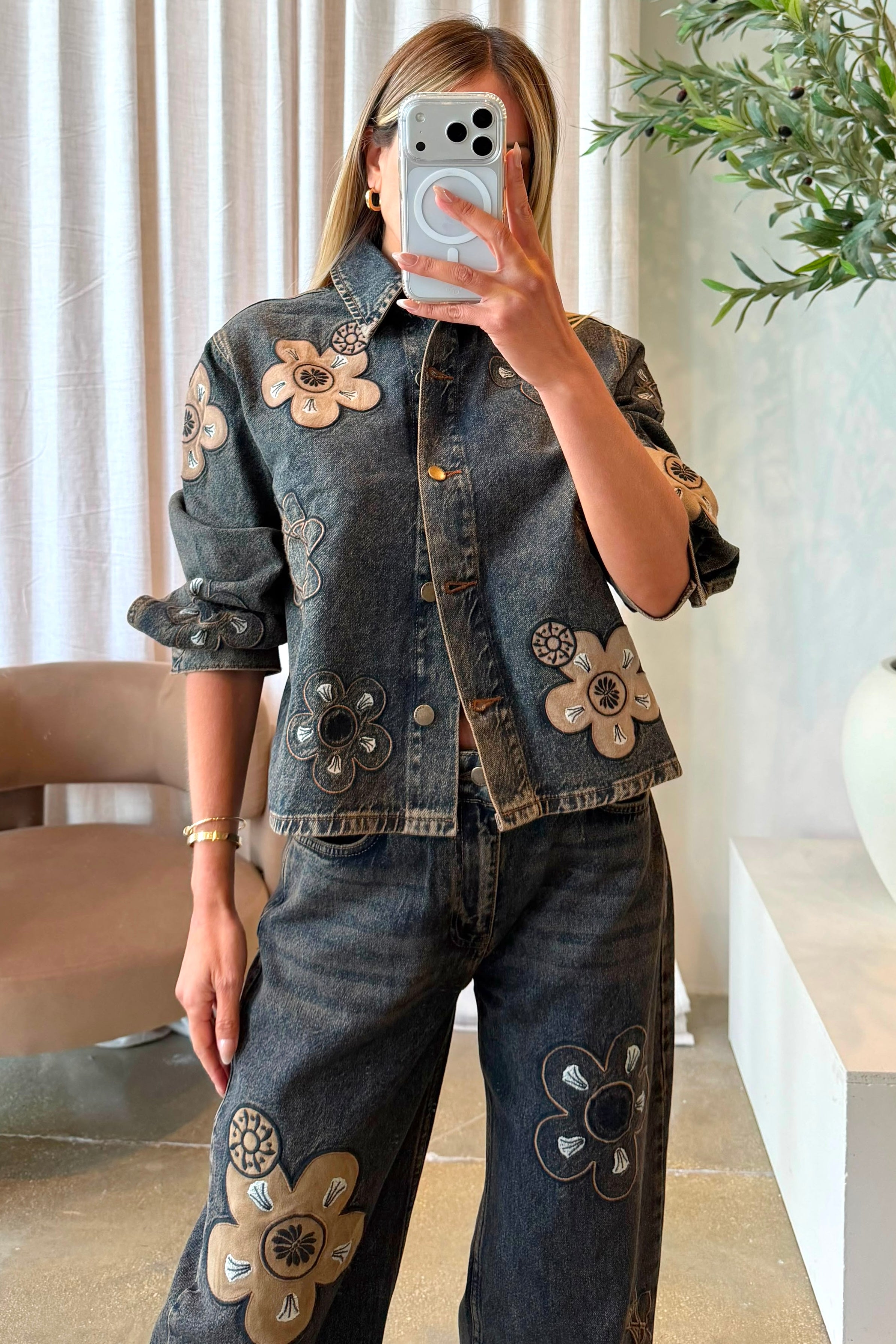 EXSI JEANS