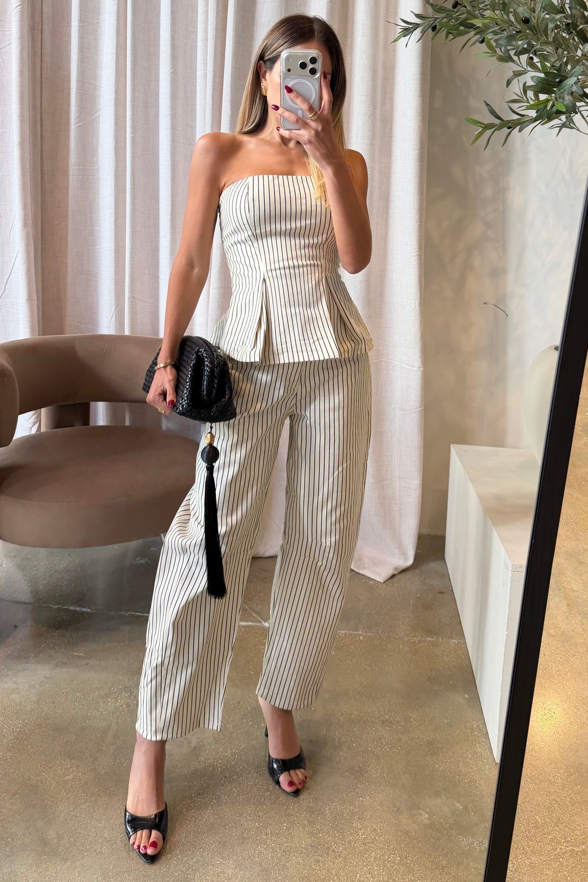 RITA SET
