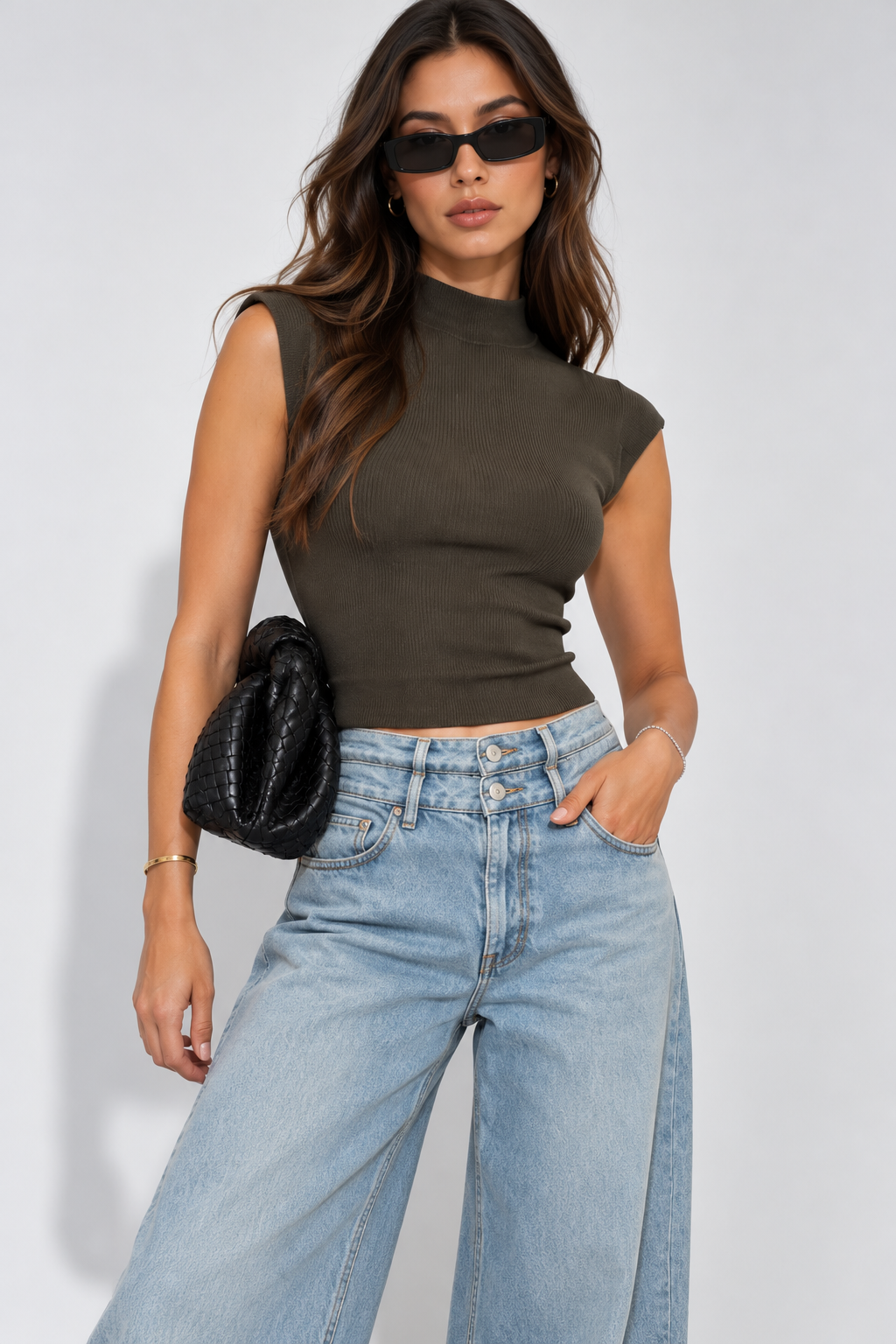 NICOLE JEANS