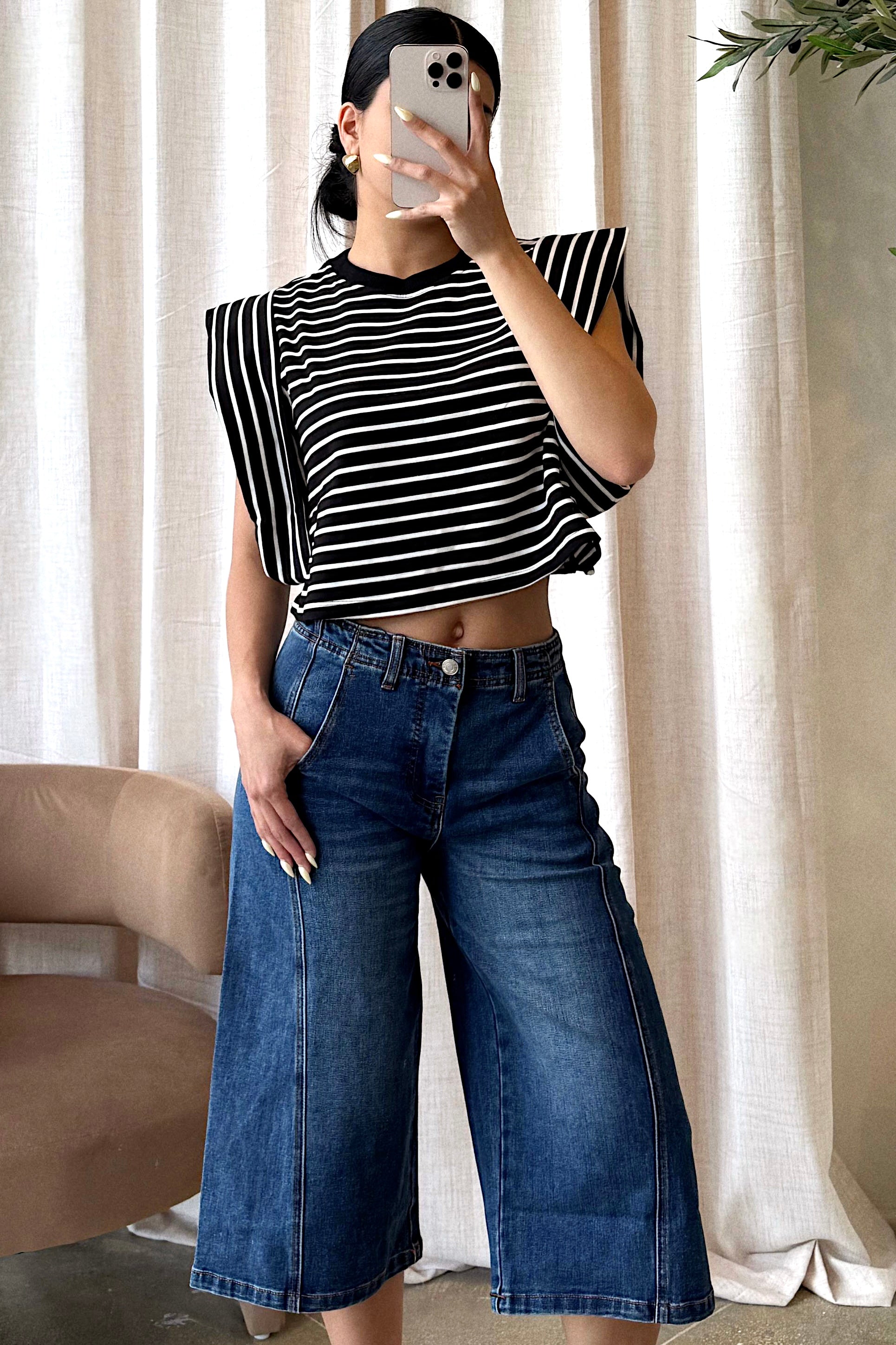 BARCELONA TOP