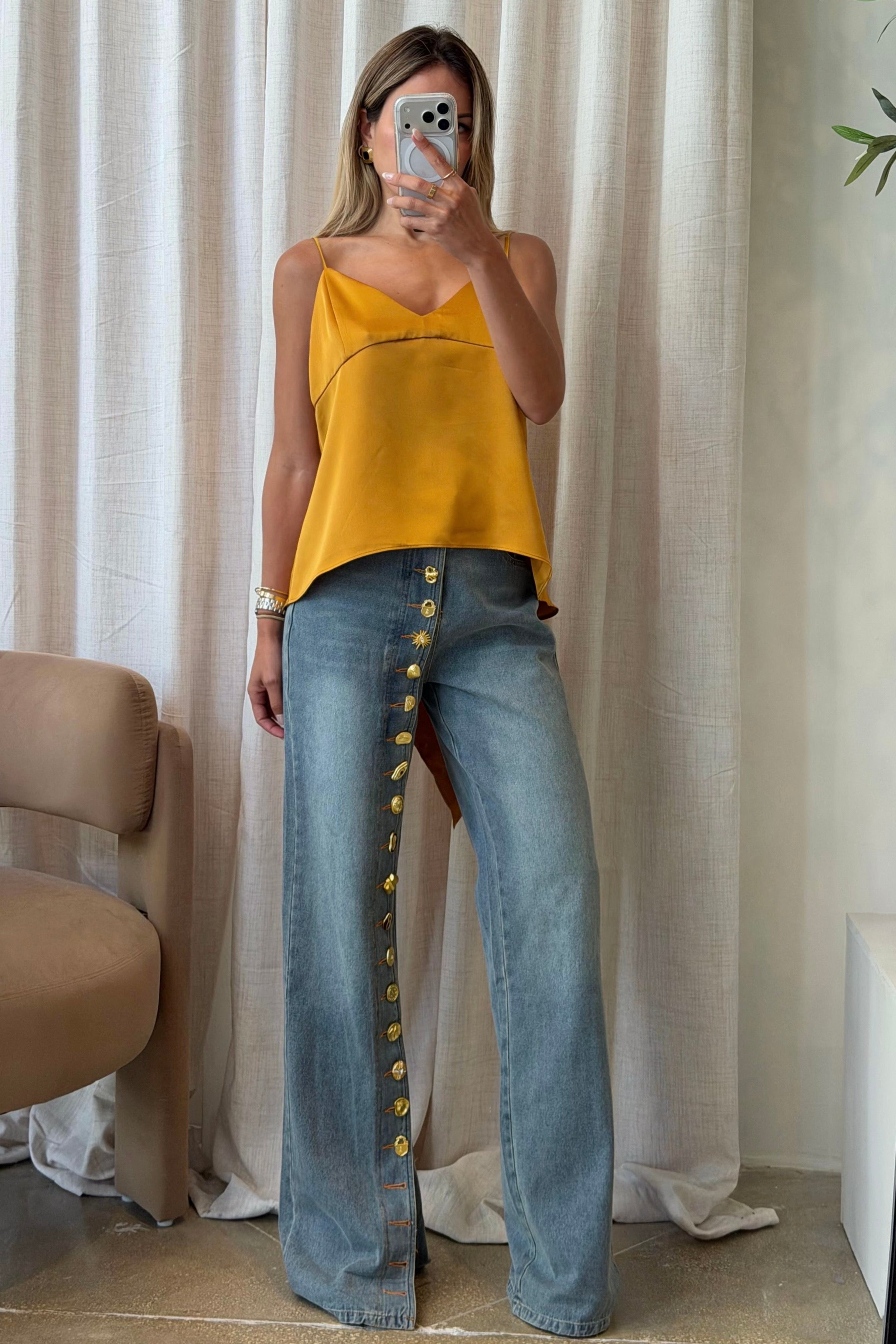 NANI JEANS
