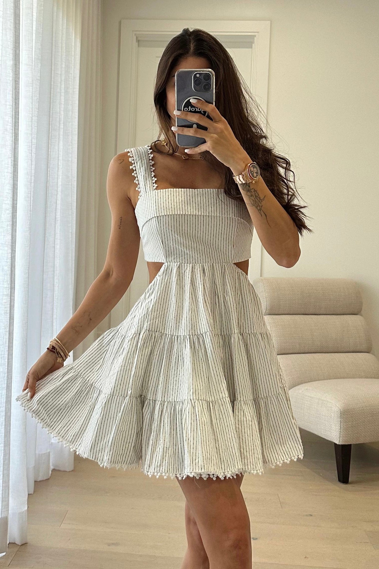VENEZIA DRESS
