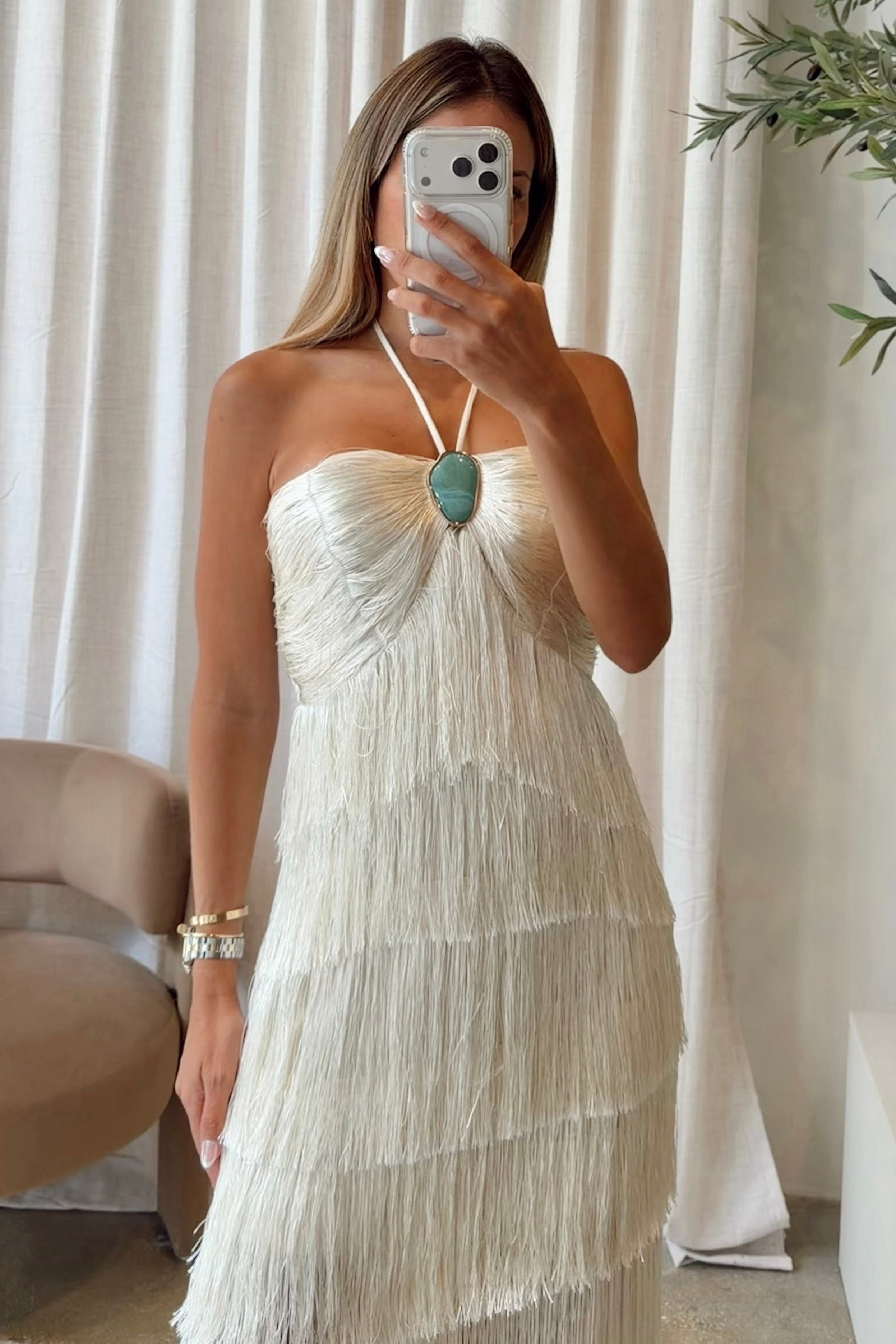 KIARA DRESS