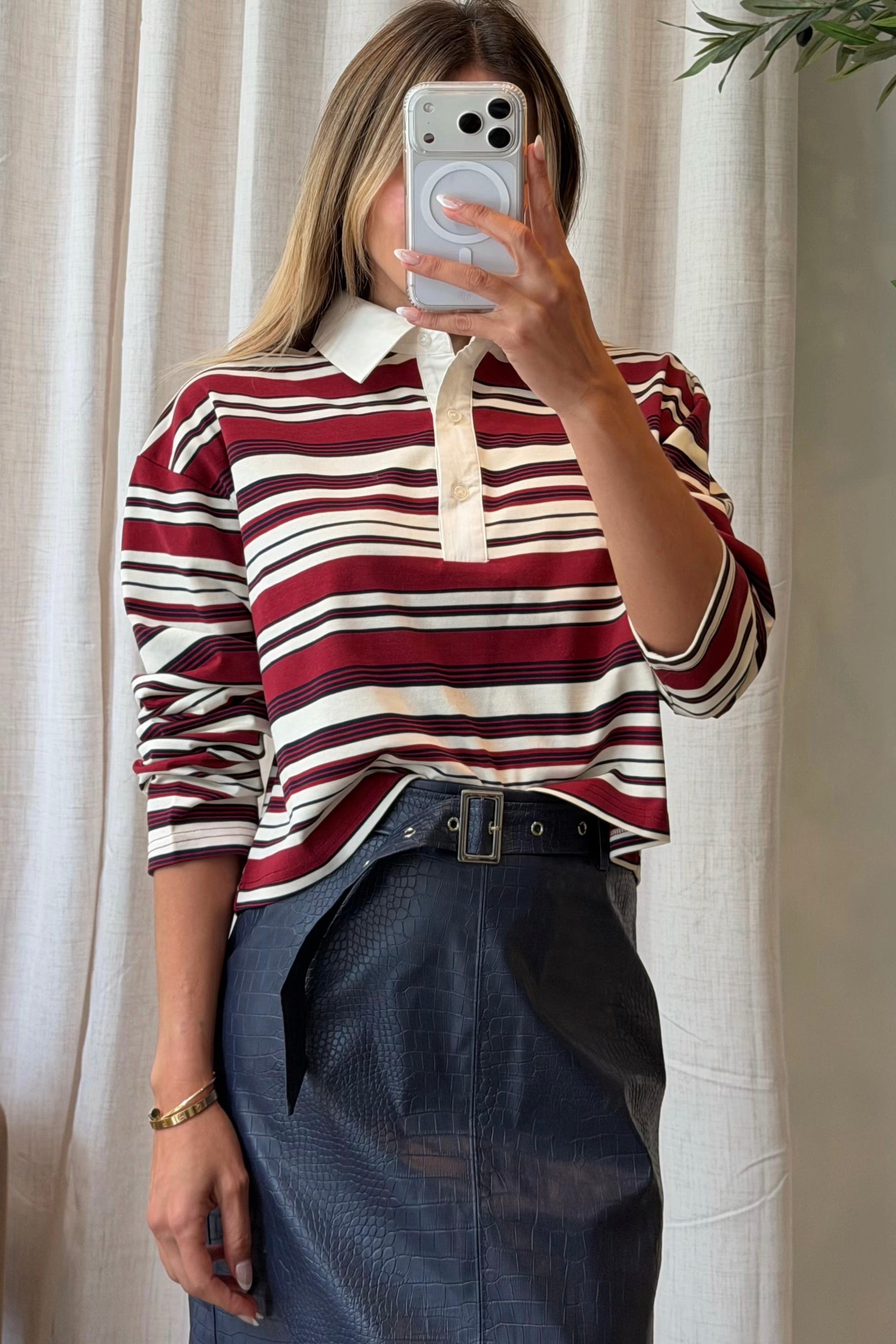 WANDA TOP