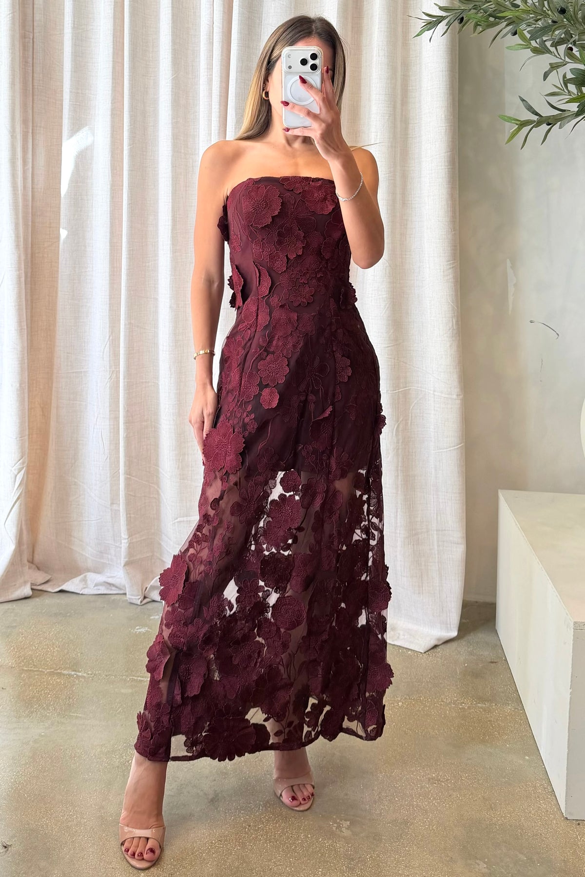 GIADA DRESS