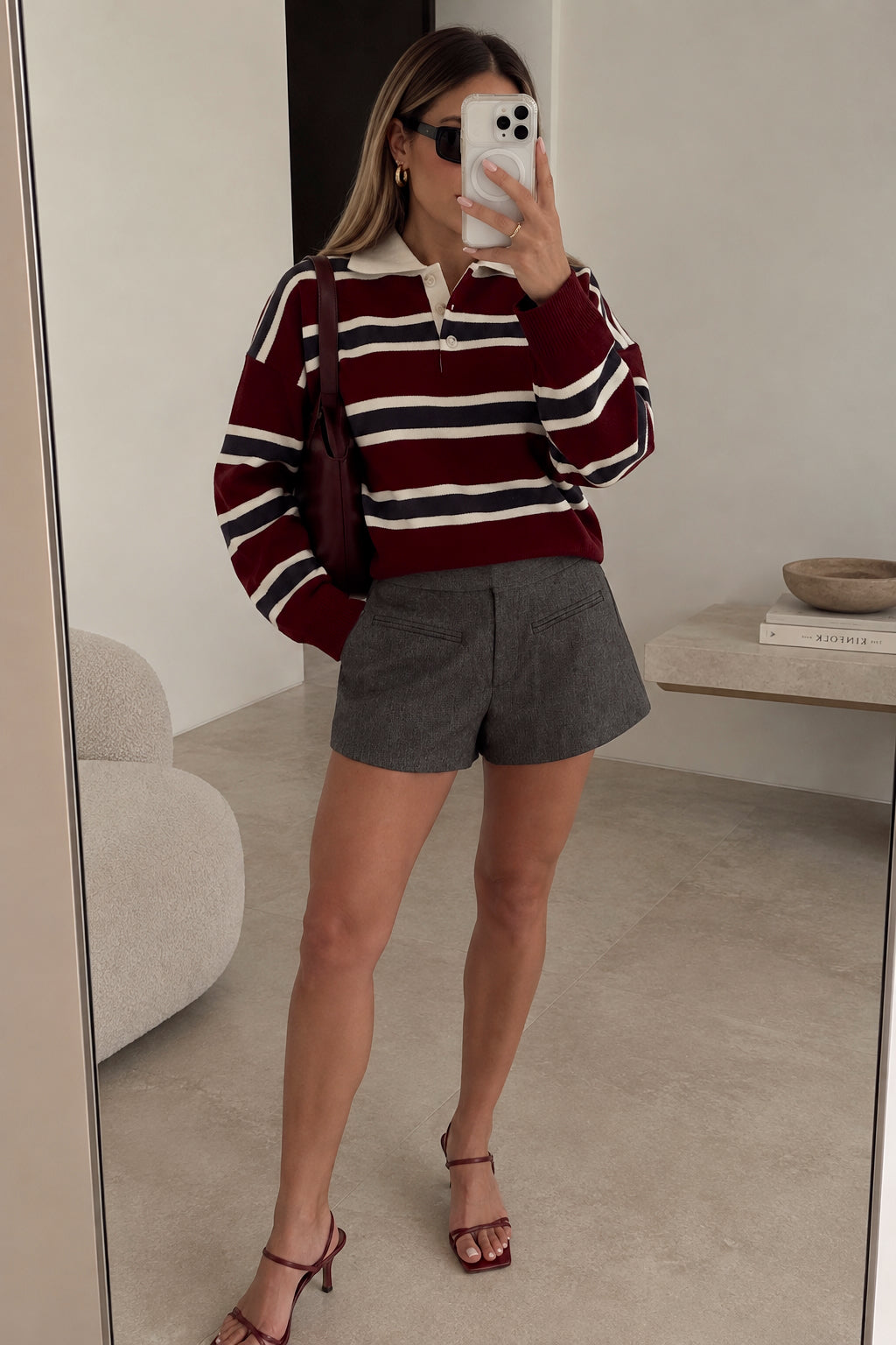 RACHEL TOP