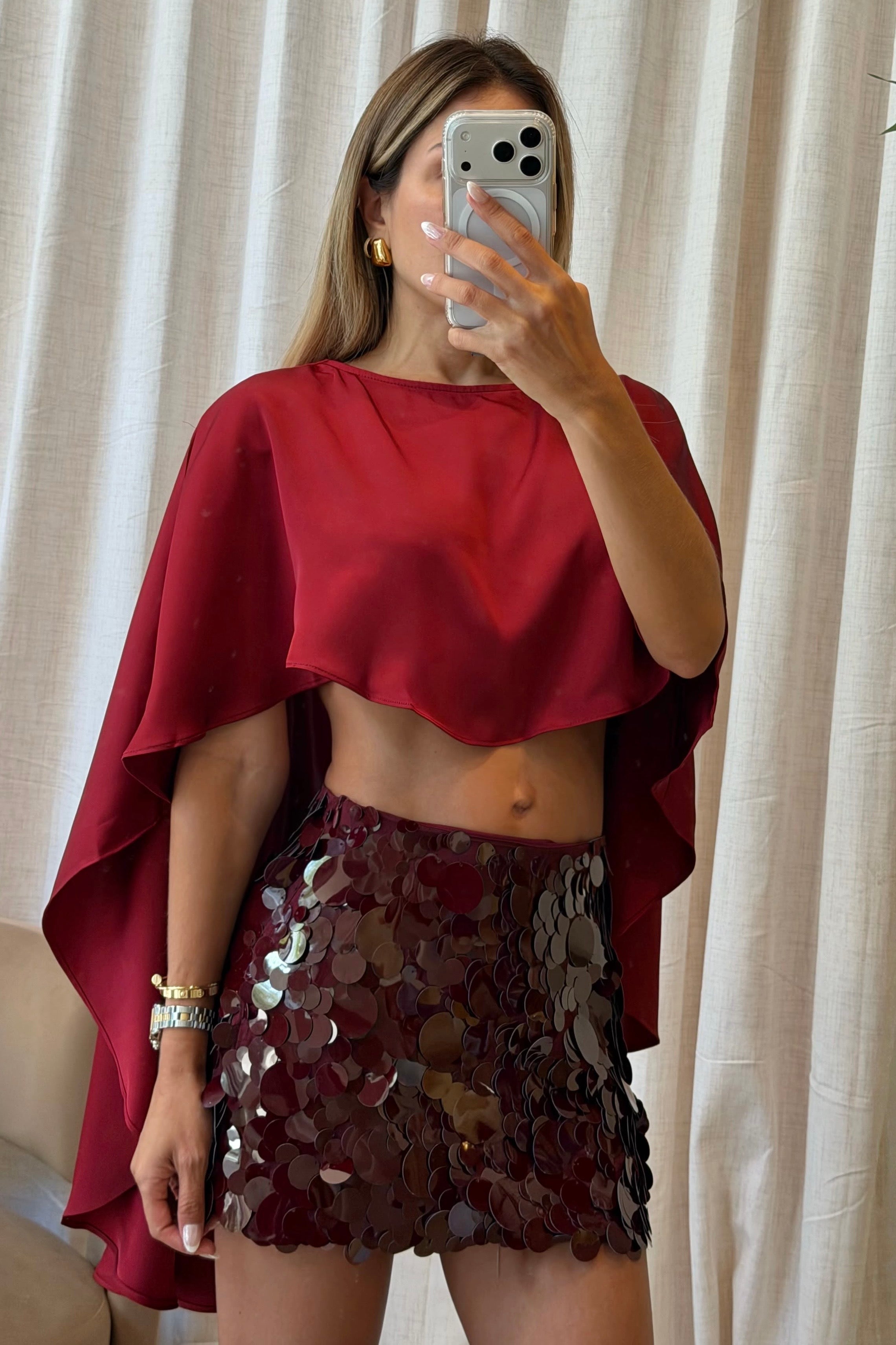 LUISA SET