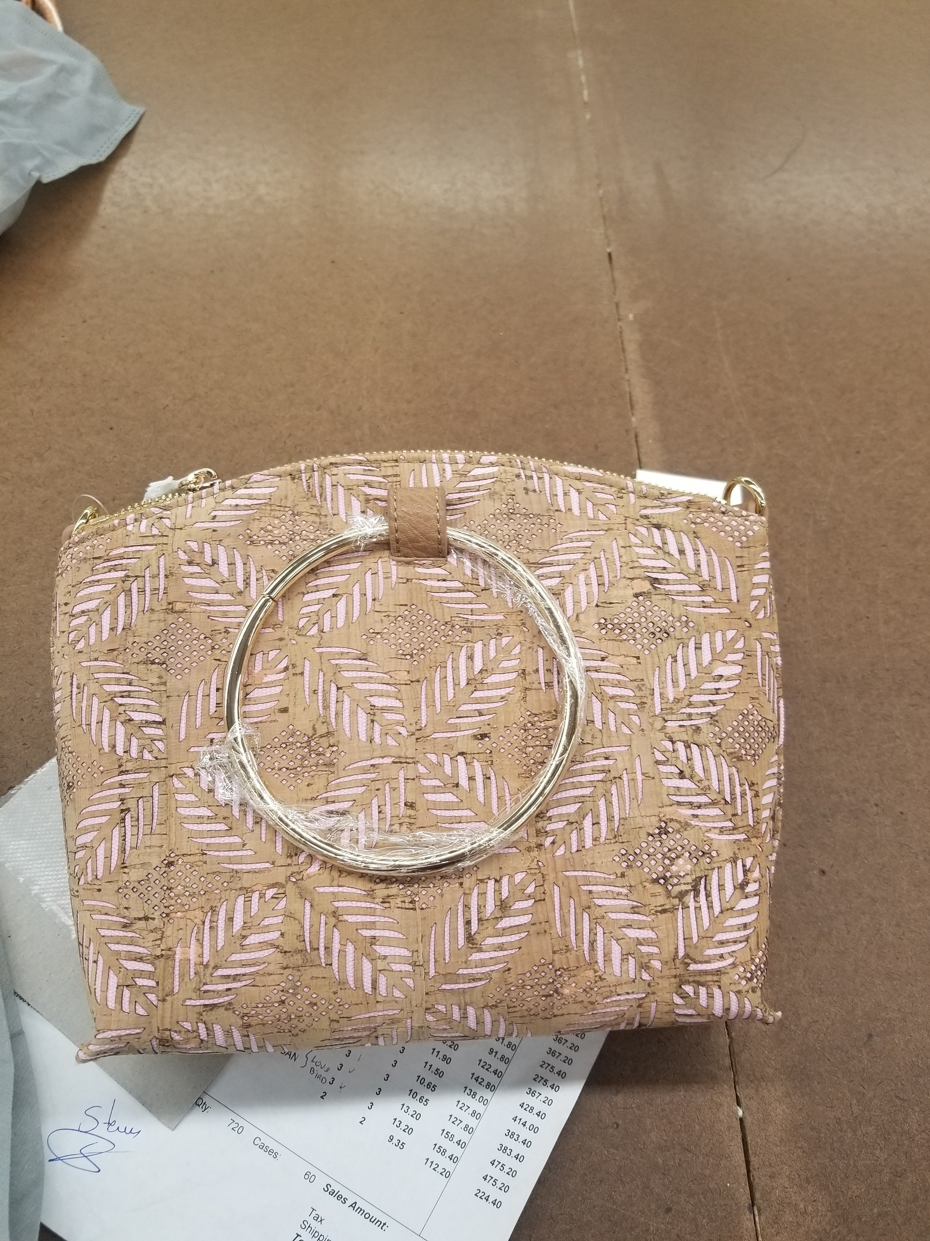 PHILADELPHIA BAG
