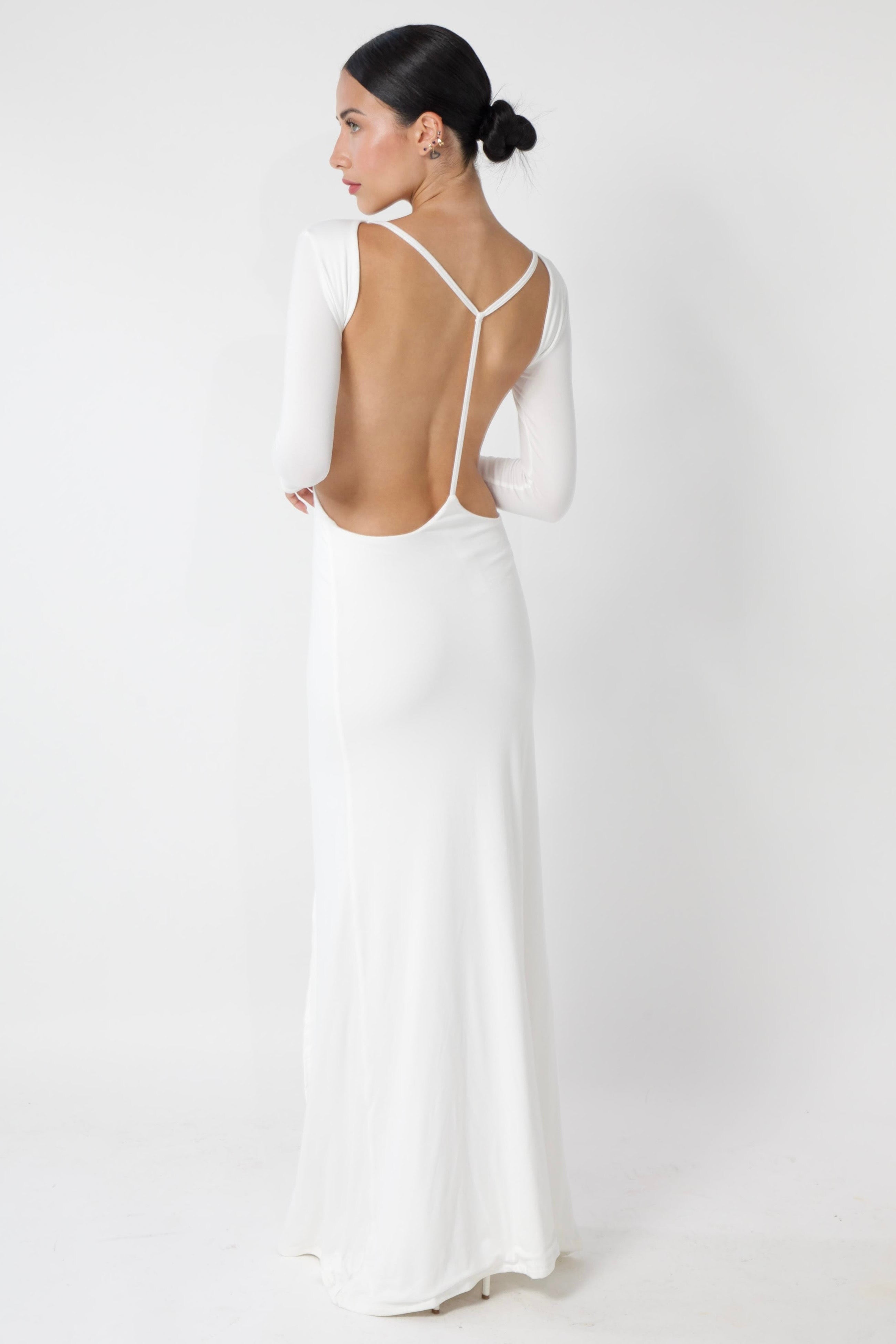 GREISSI DRESS