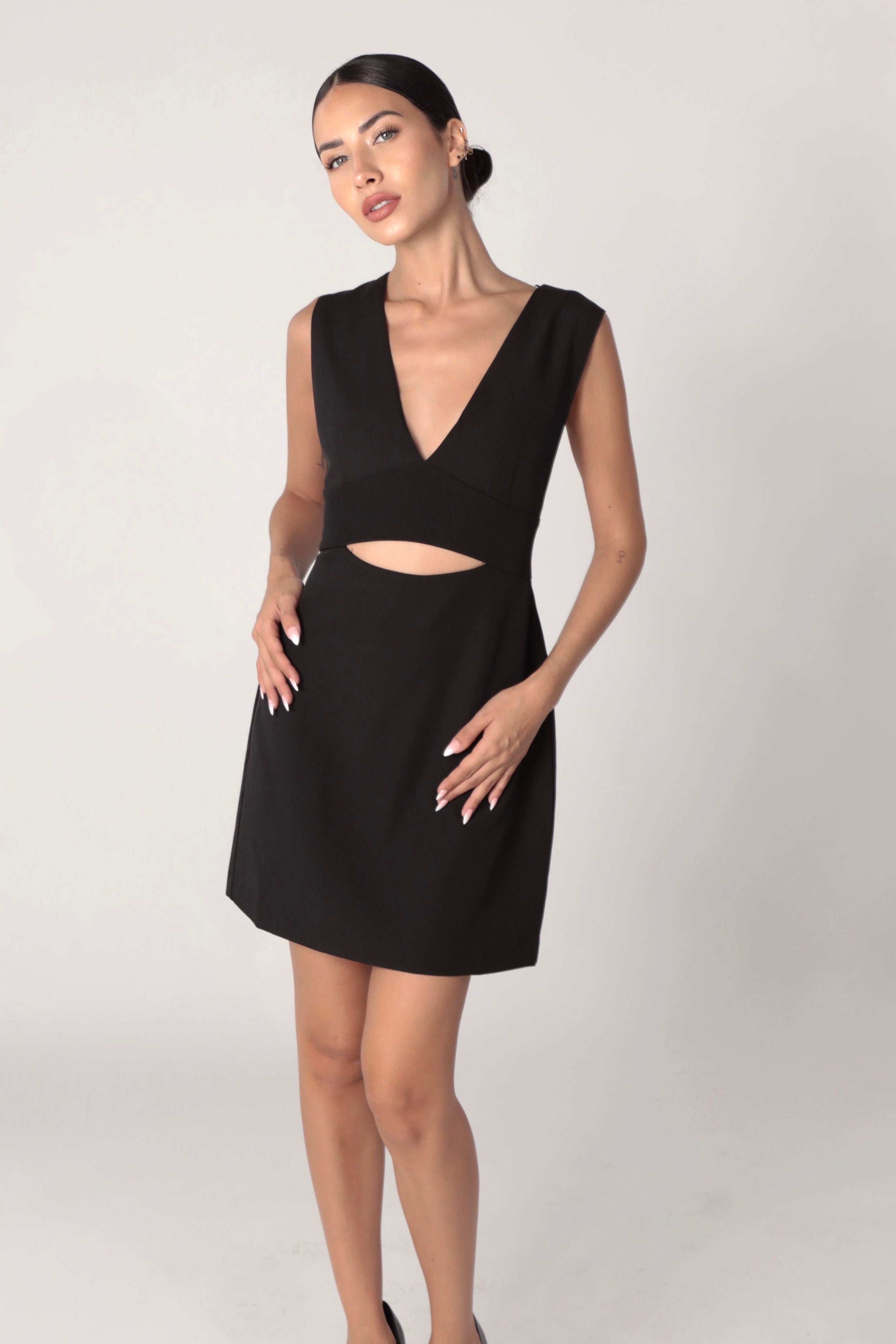 DOINA DRESS