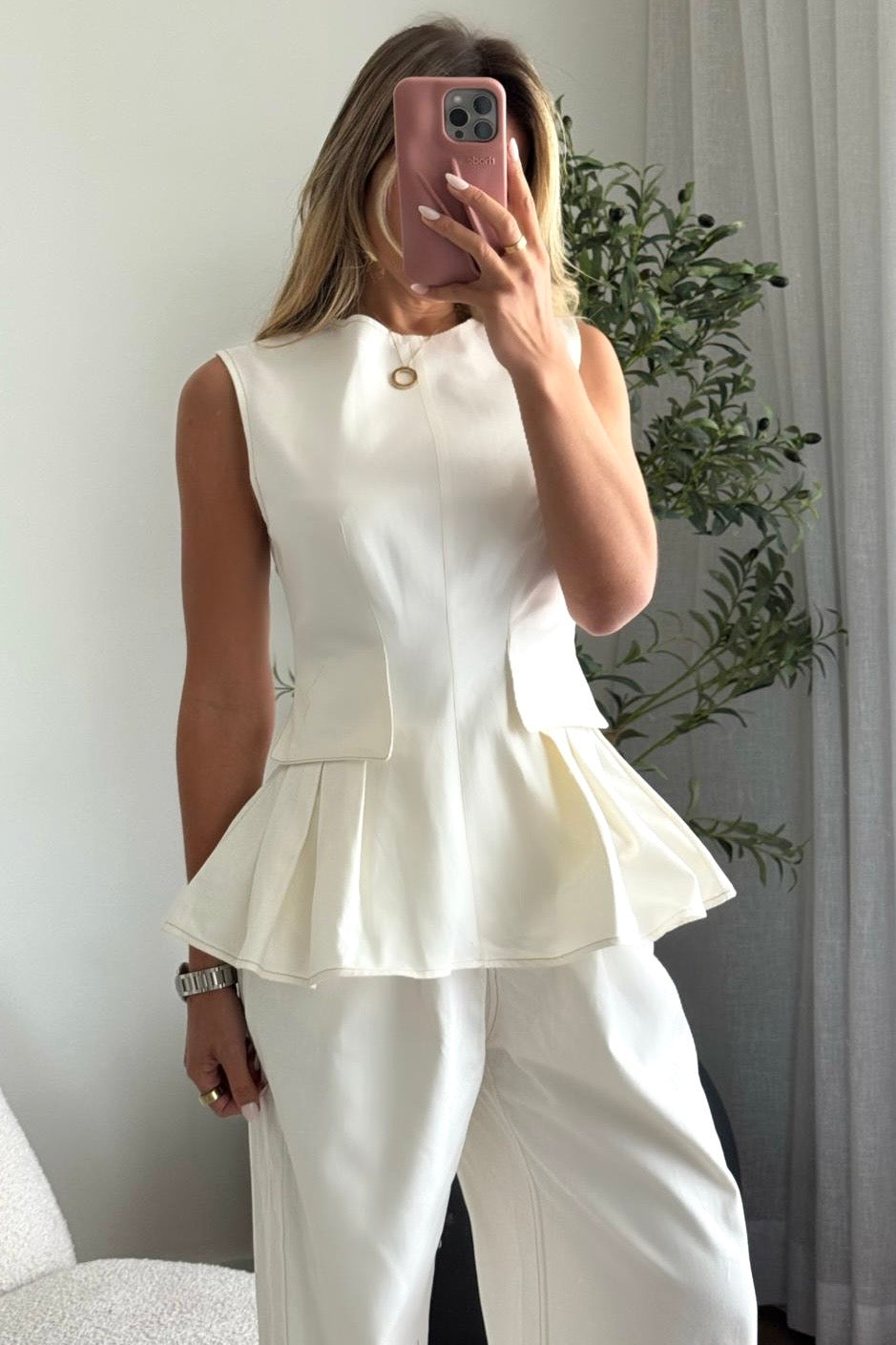 TEFI SET - Garota store