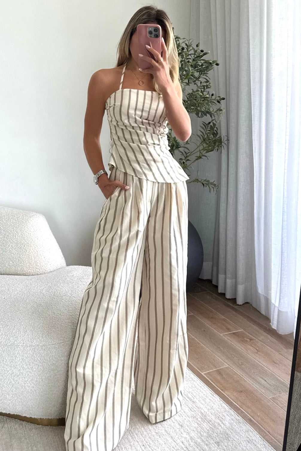 FABIANA SET - Garota store