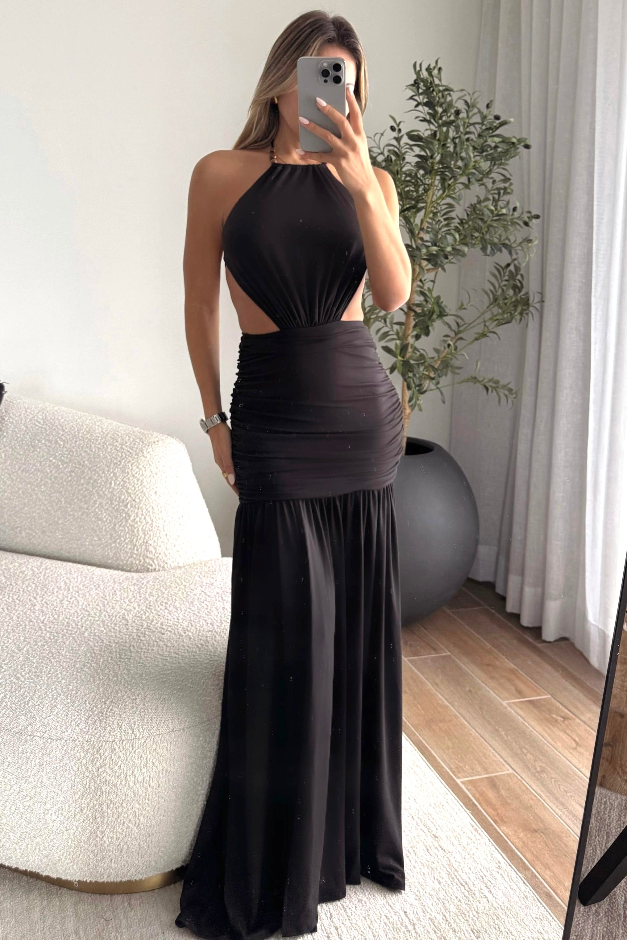 MIA DRESS - Garota store