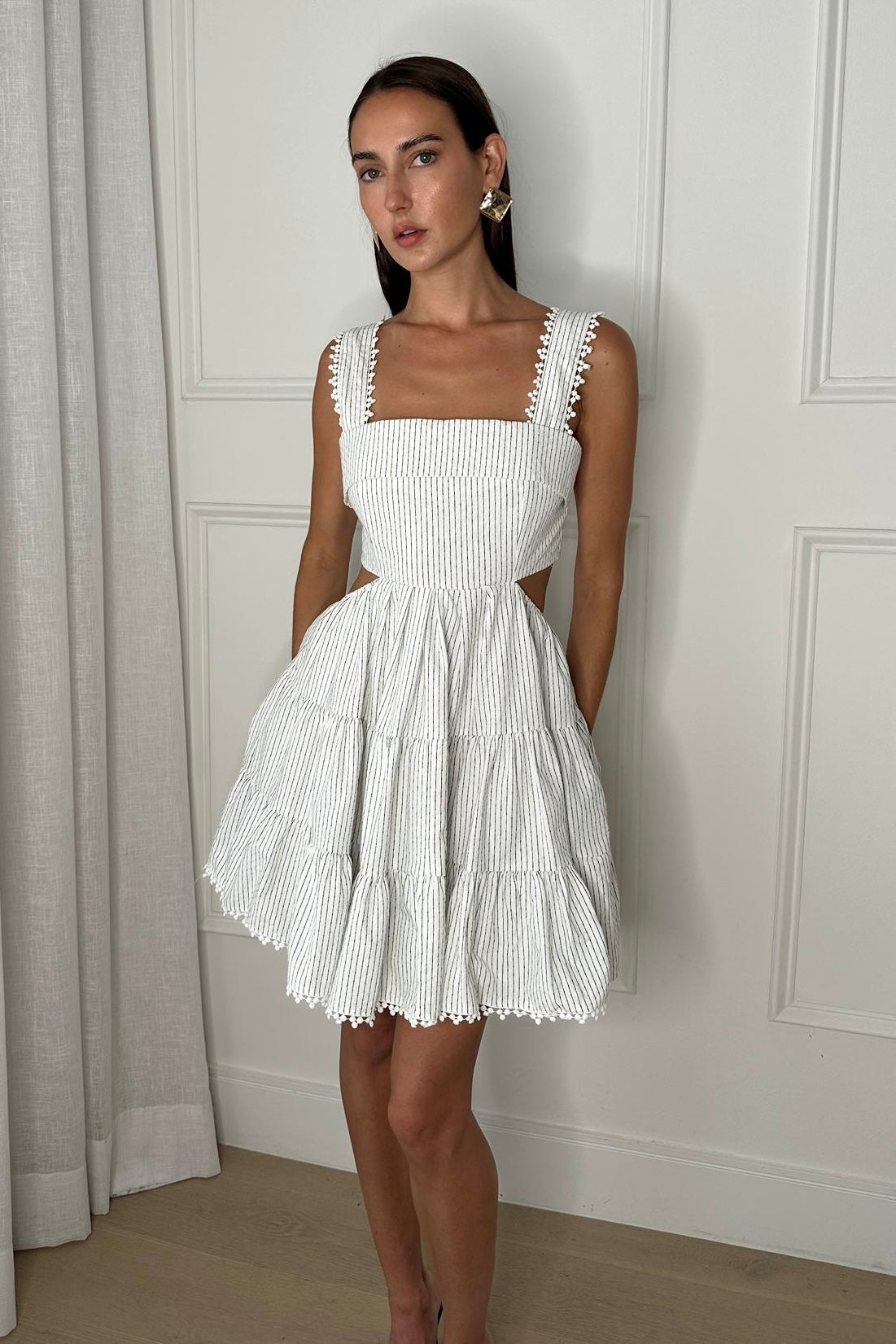 VENEZIA DRESS