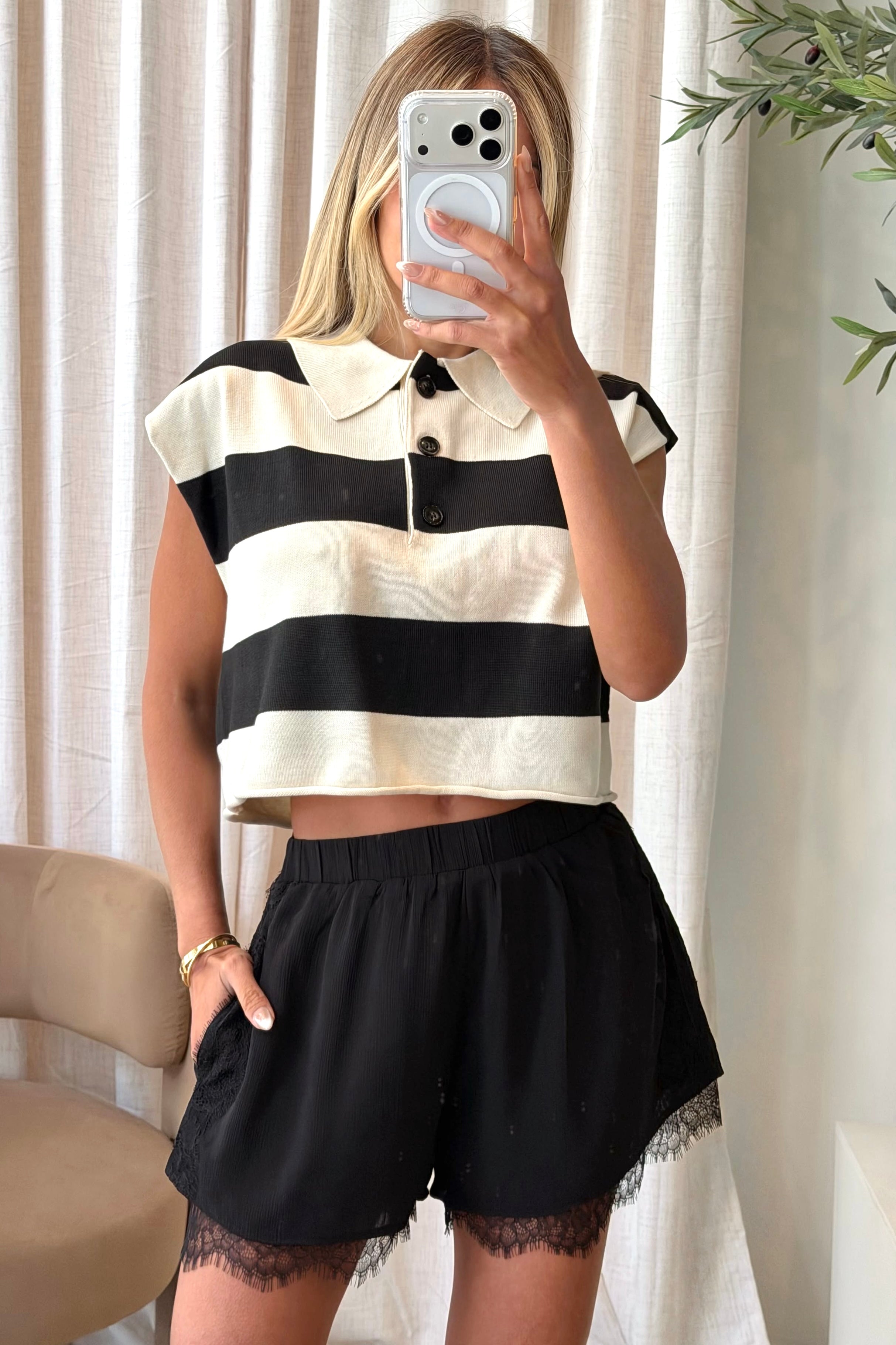 VANYA TOP