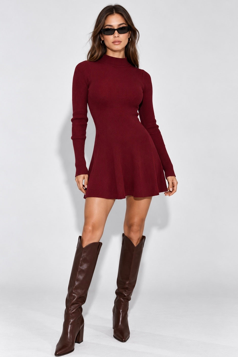 SARA DRESS