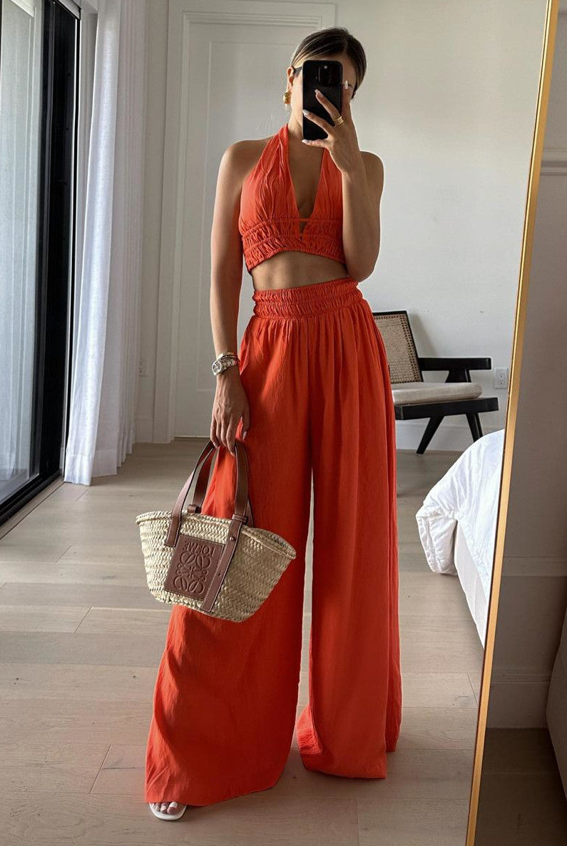 NILAY SET - Garota store