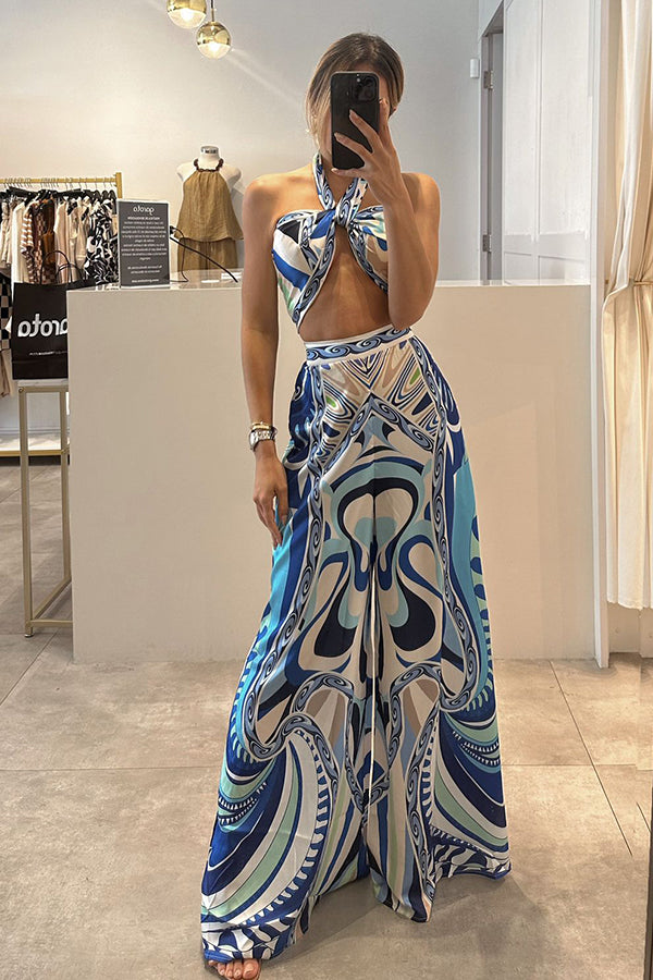 PAULE SET - Garota store