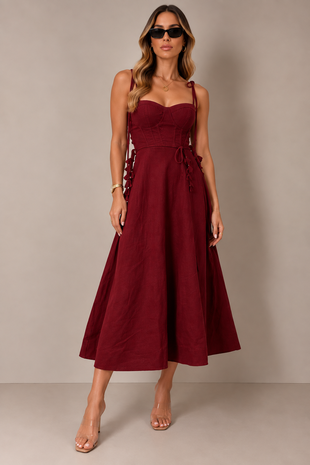 EIRA DRESS