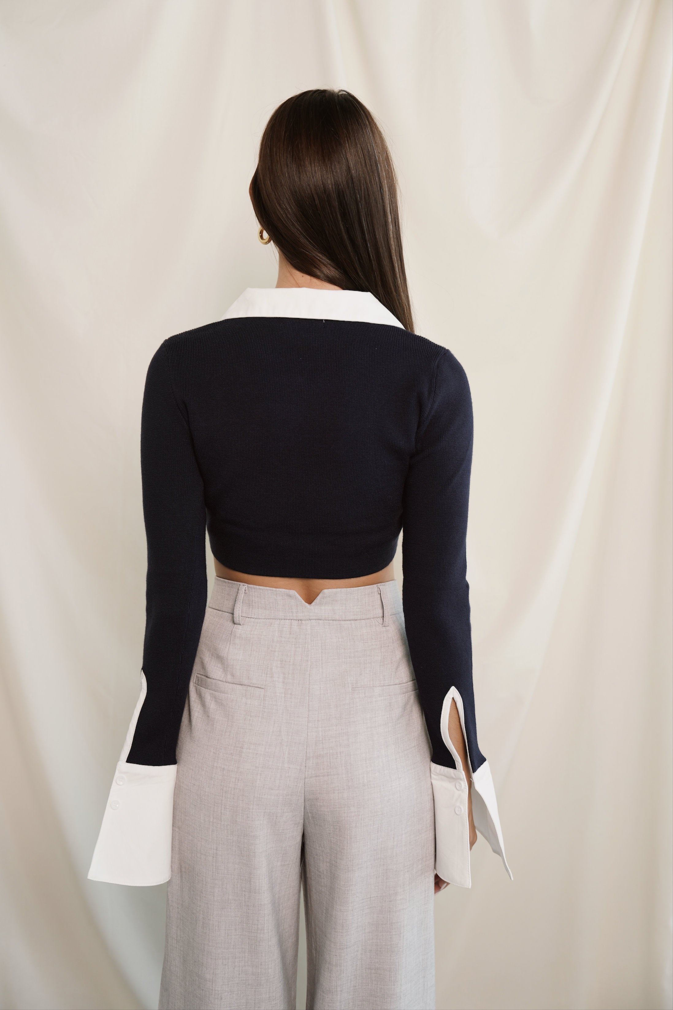 SARI TOP - Garota store