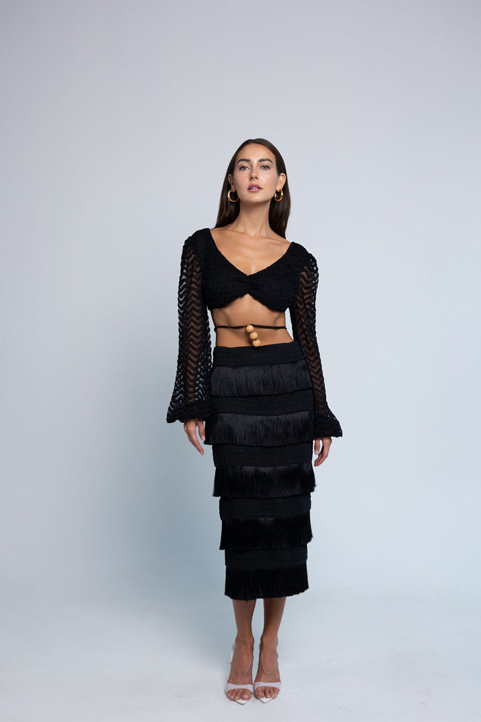 DARELL SET - Garota store