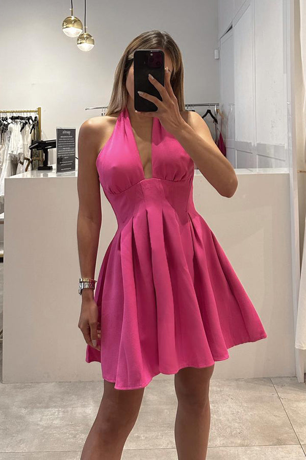 KAYLO DRESS