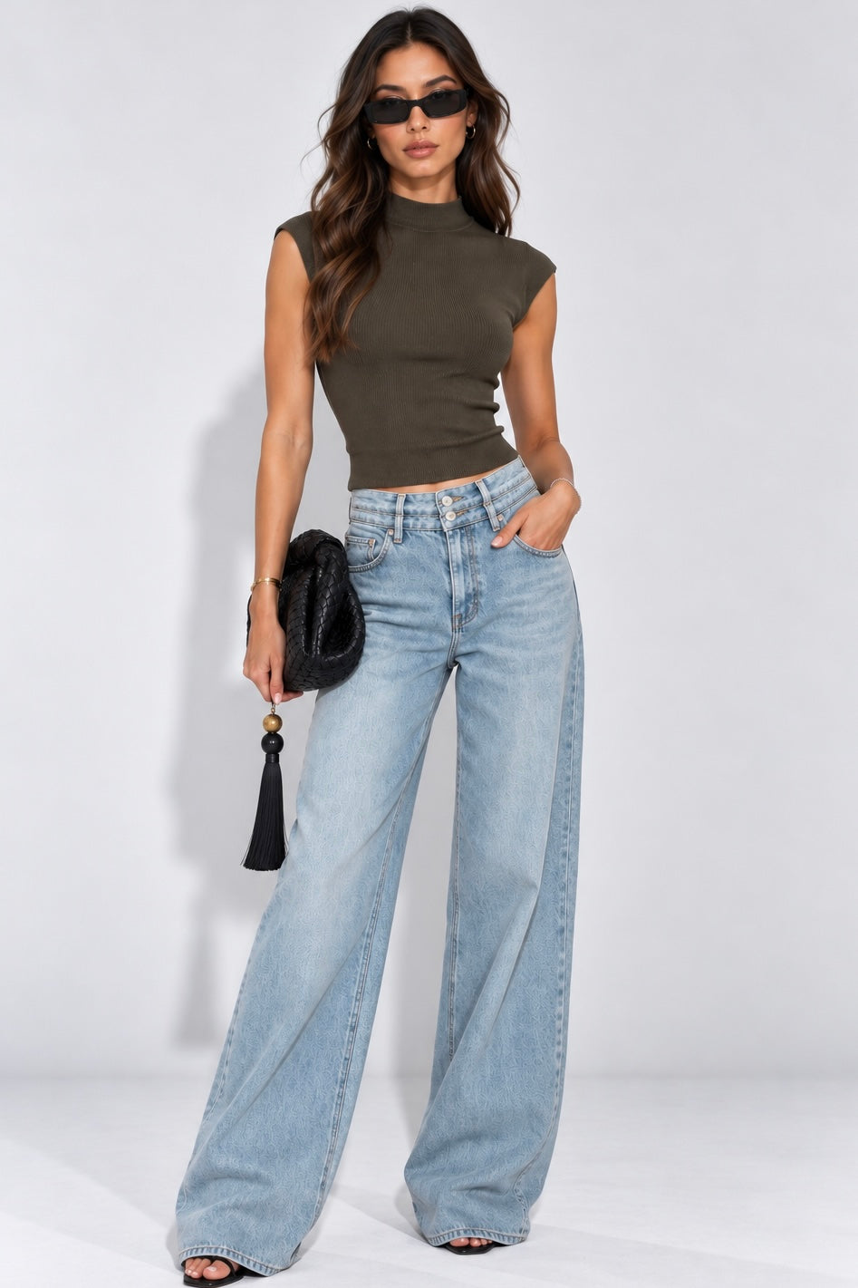 NICOLE JEANS