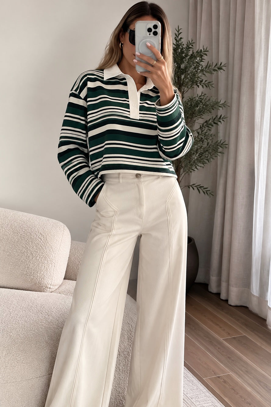 WANDA TOP