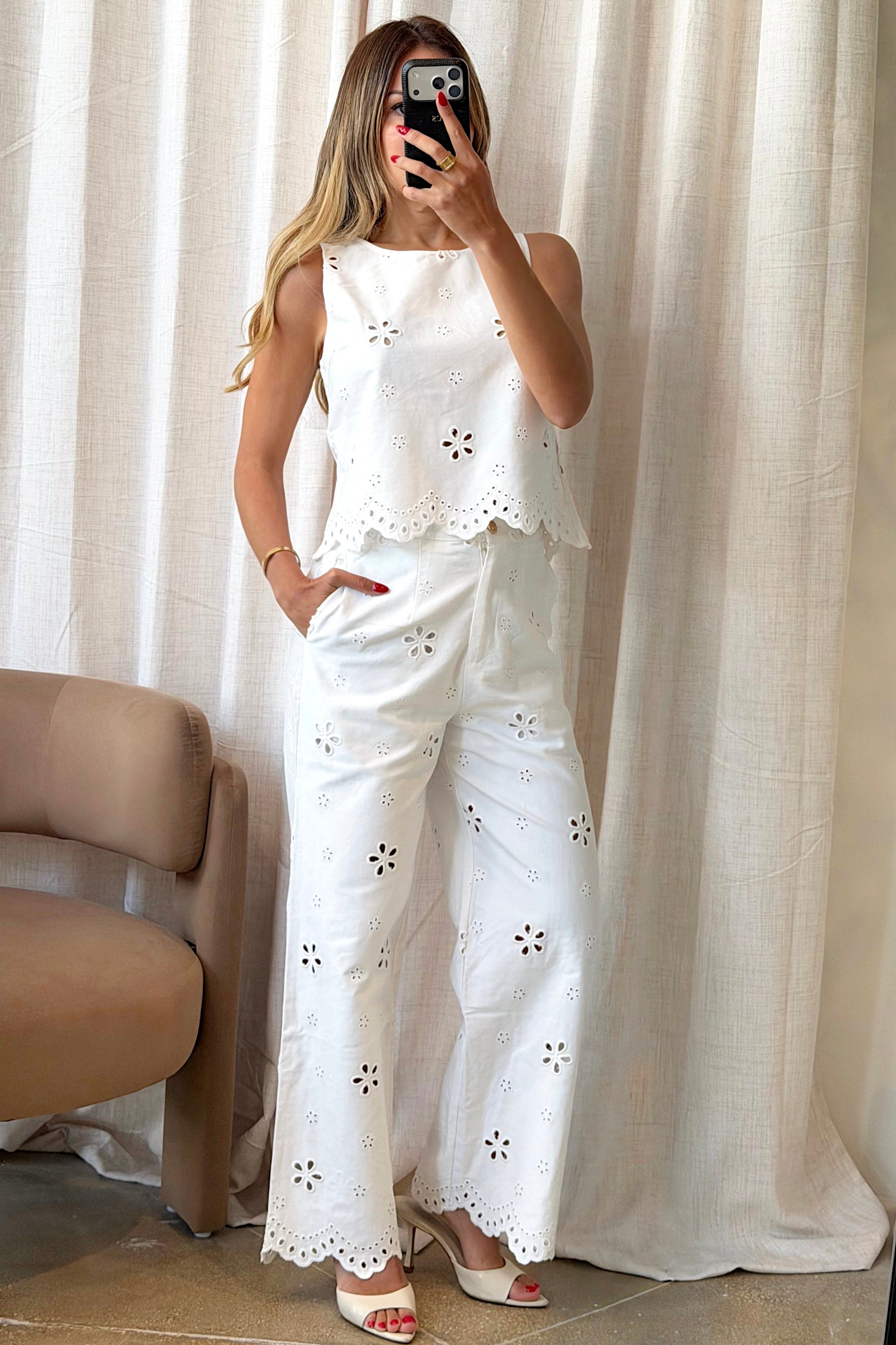 LUMA SET