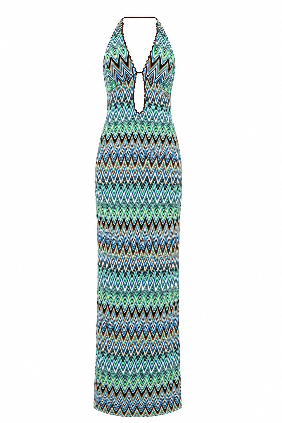 ZAYA DRESS