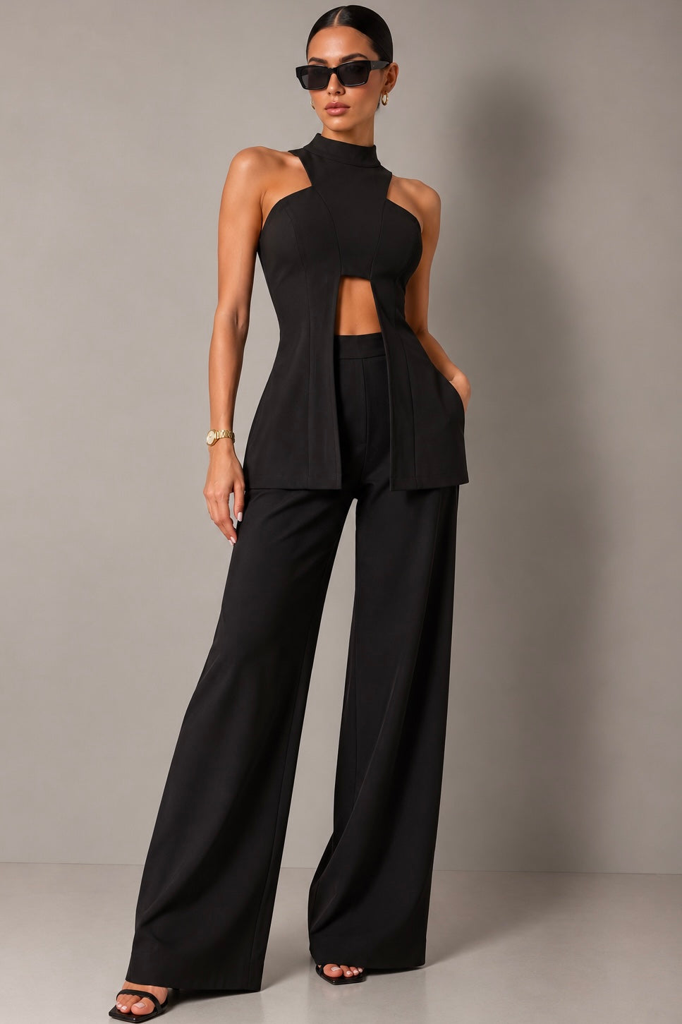 SALMA SET