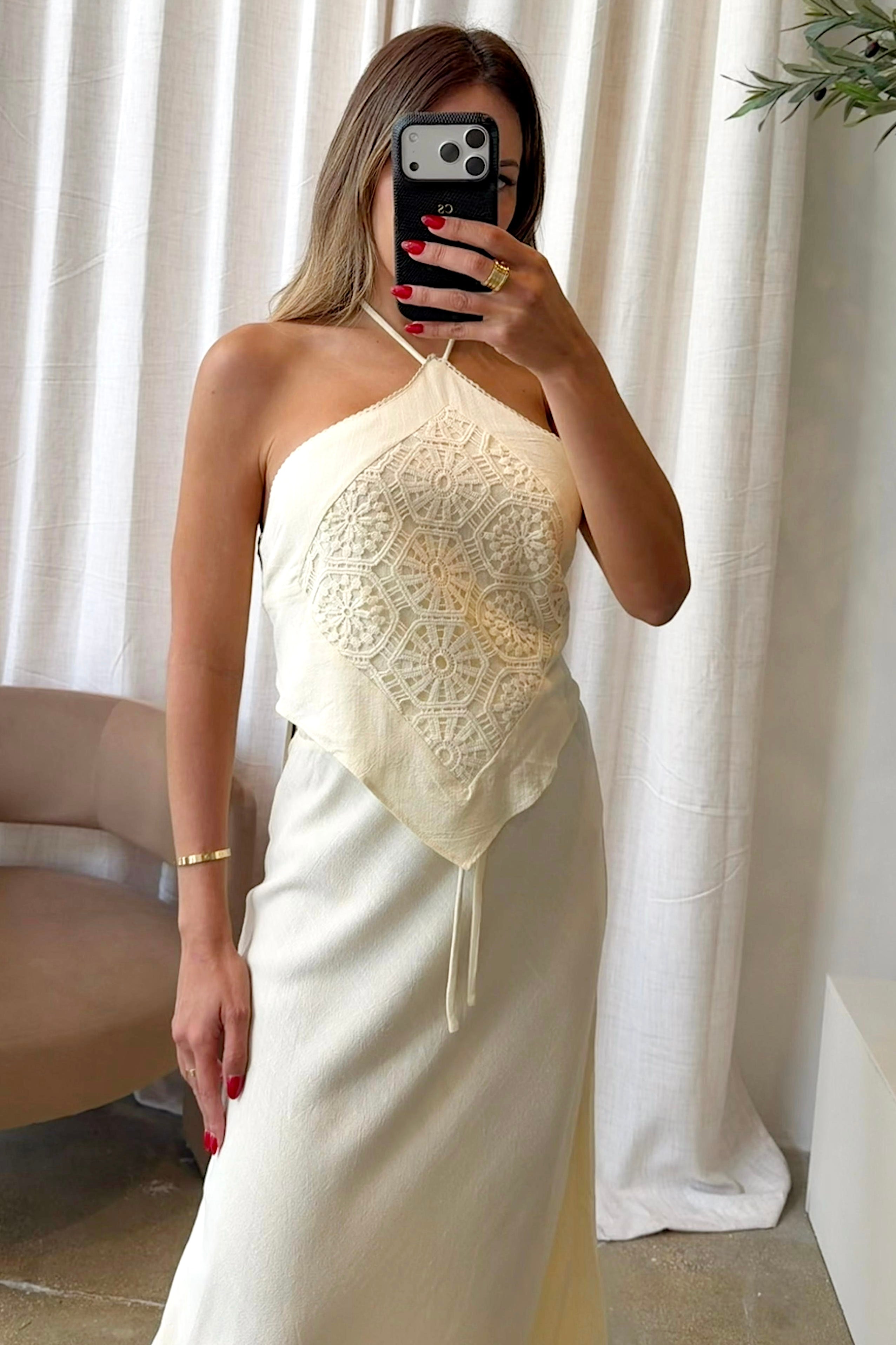 CALIA SET