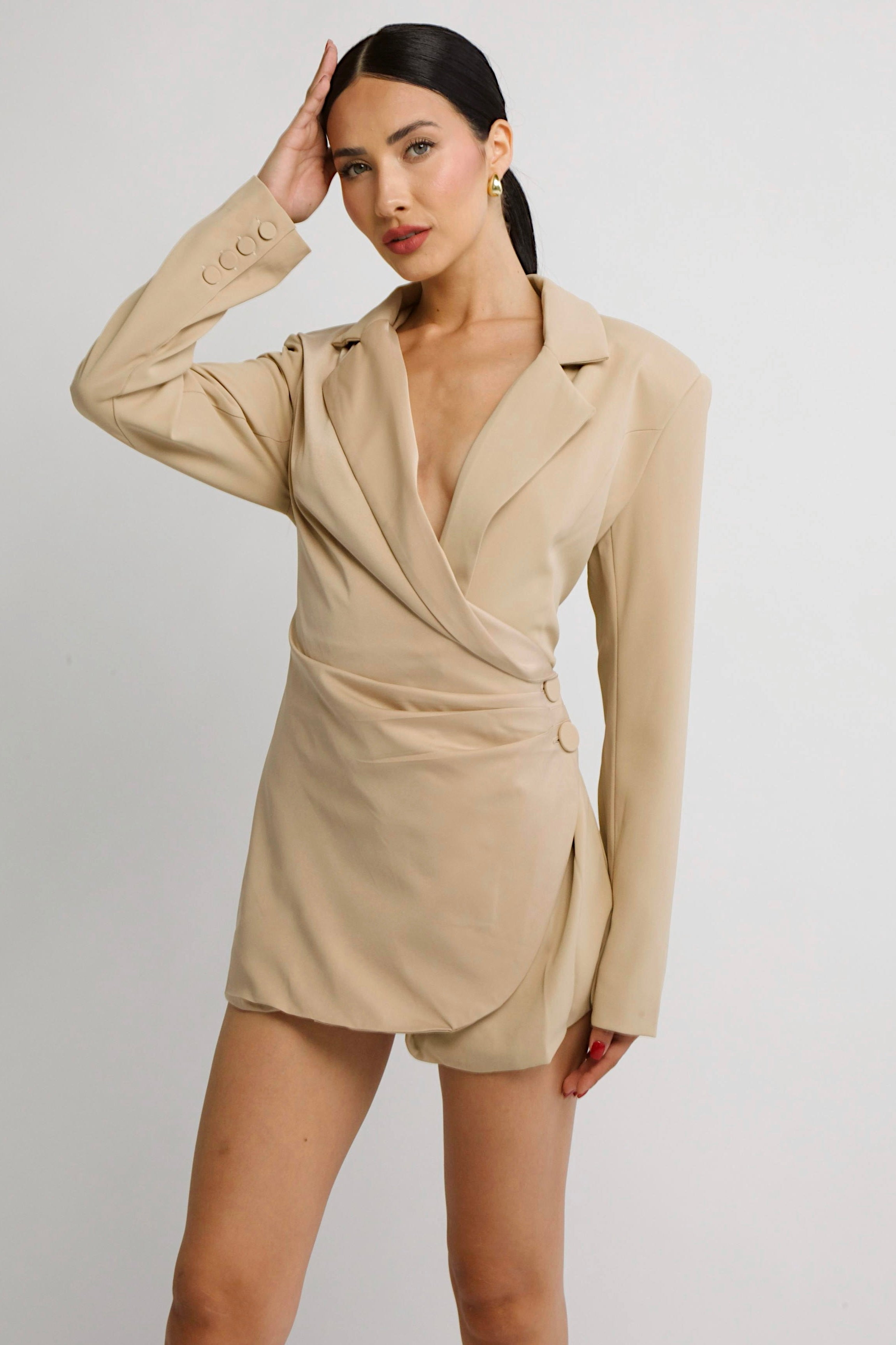 GREIS BLAZER
