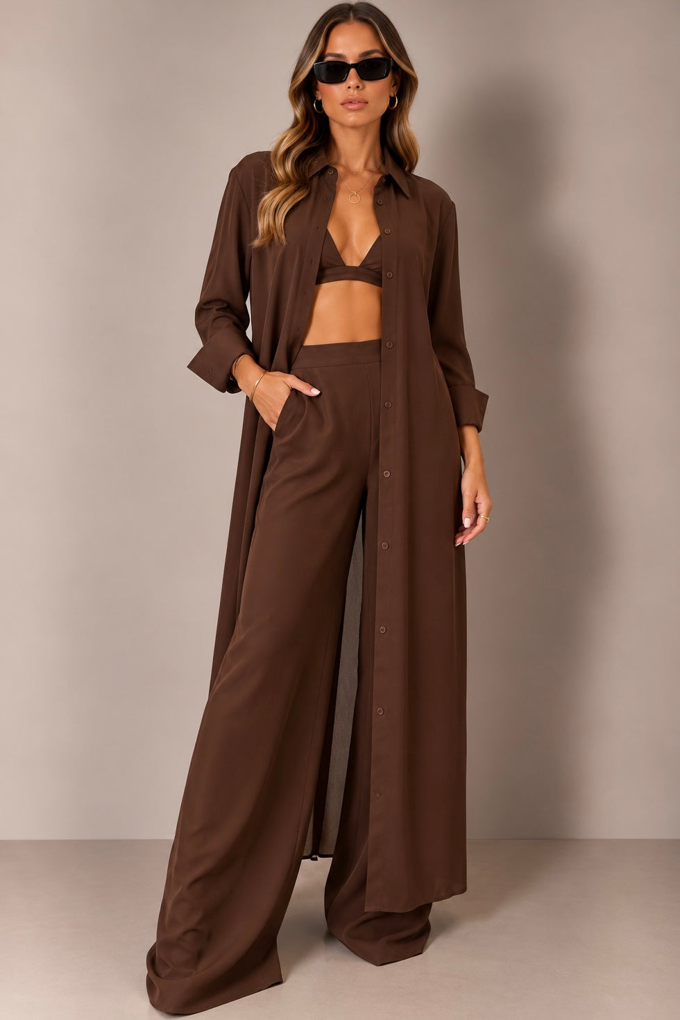 MARIA TERESA SET