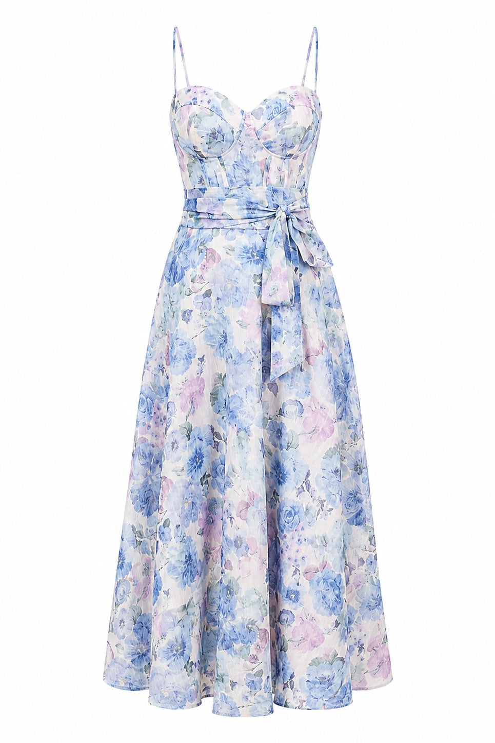 VAELA DRESS