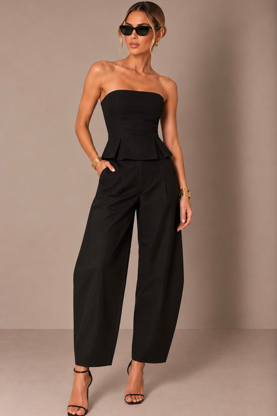 MARIE JUMPSUIT