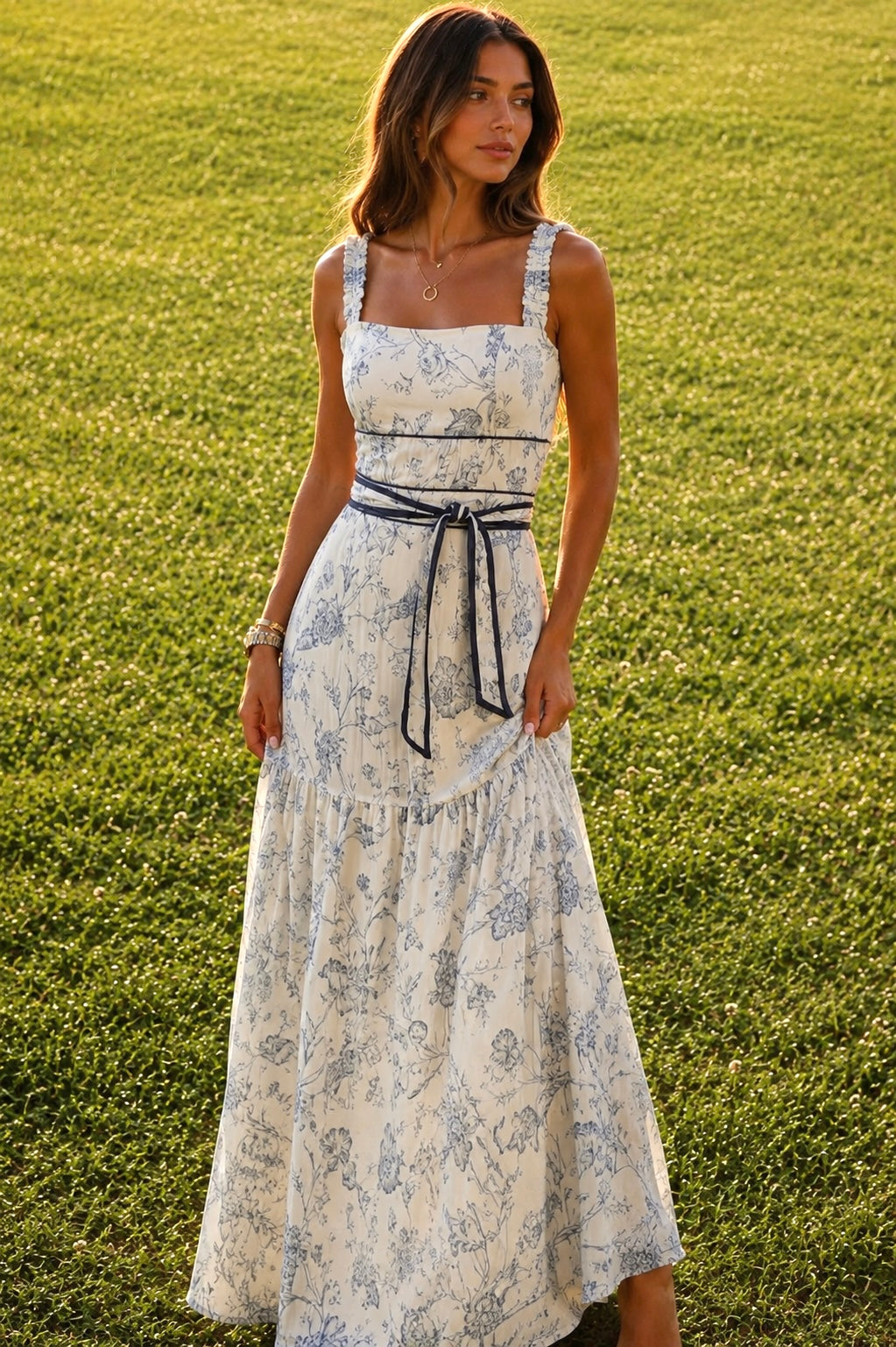 VERGARA DRESS