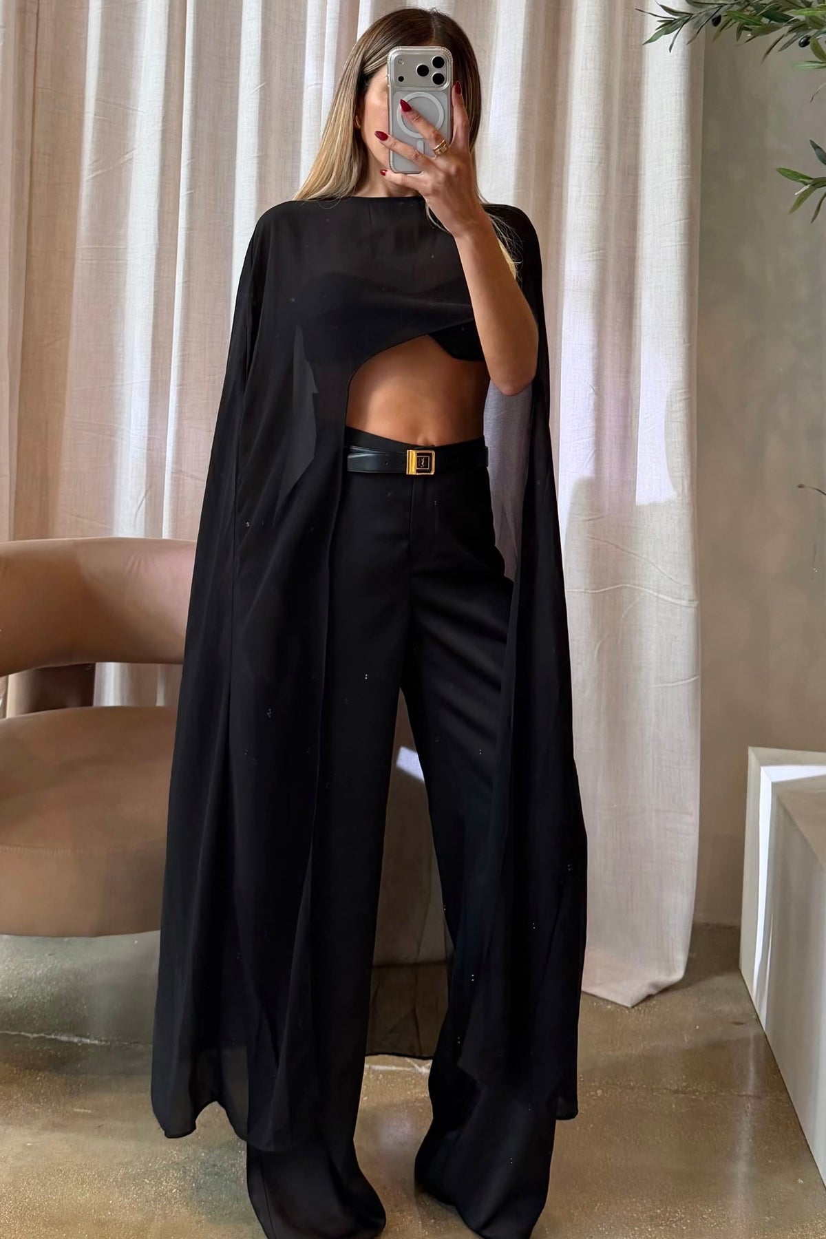 SUSANA SET