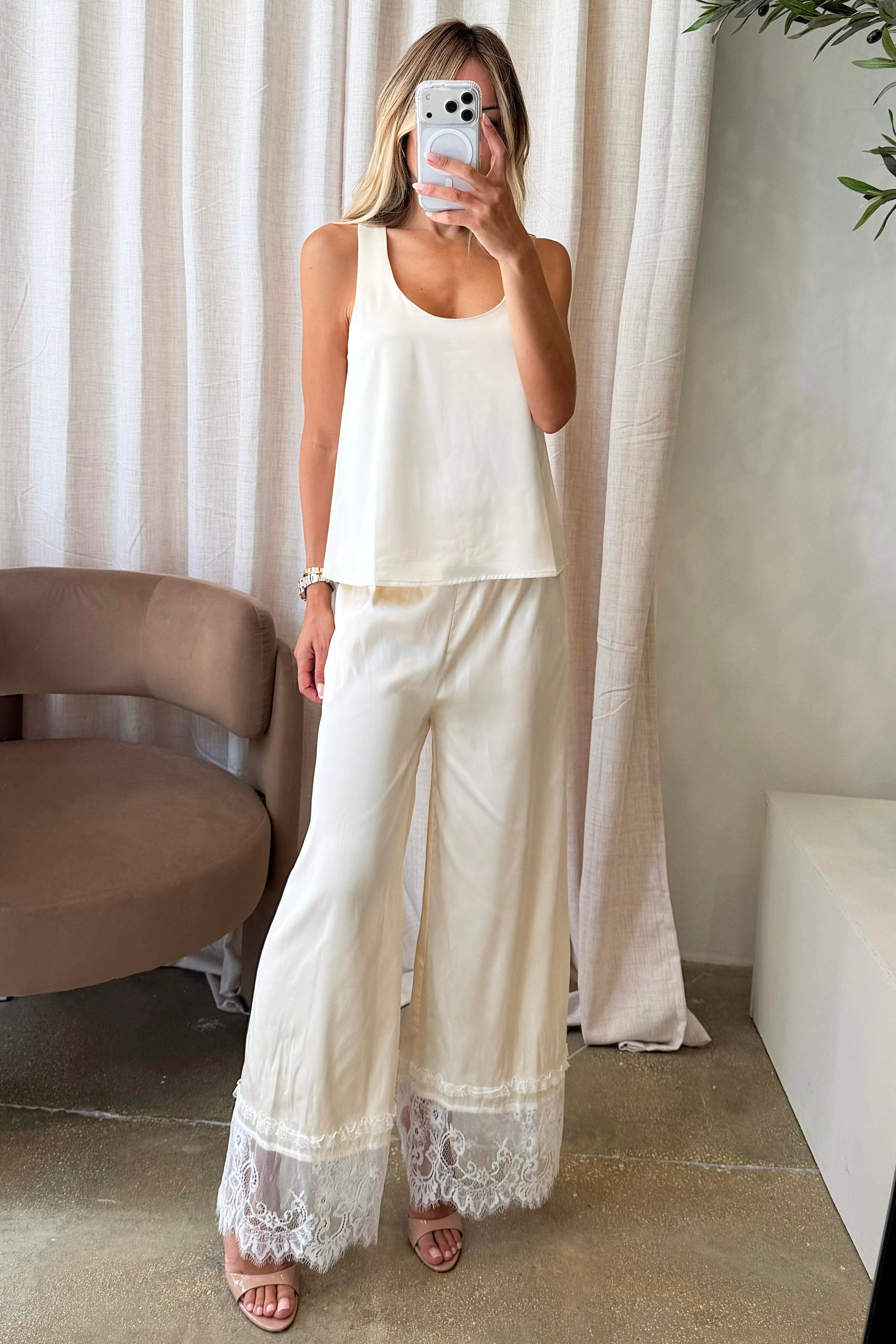 ZARIA PANTS
