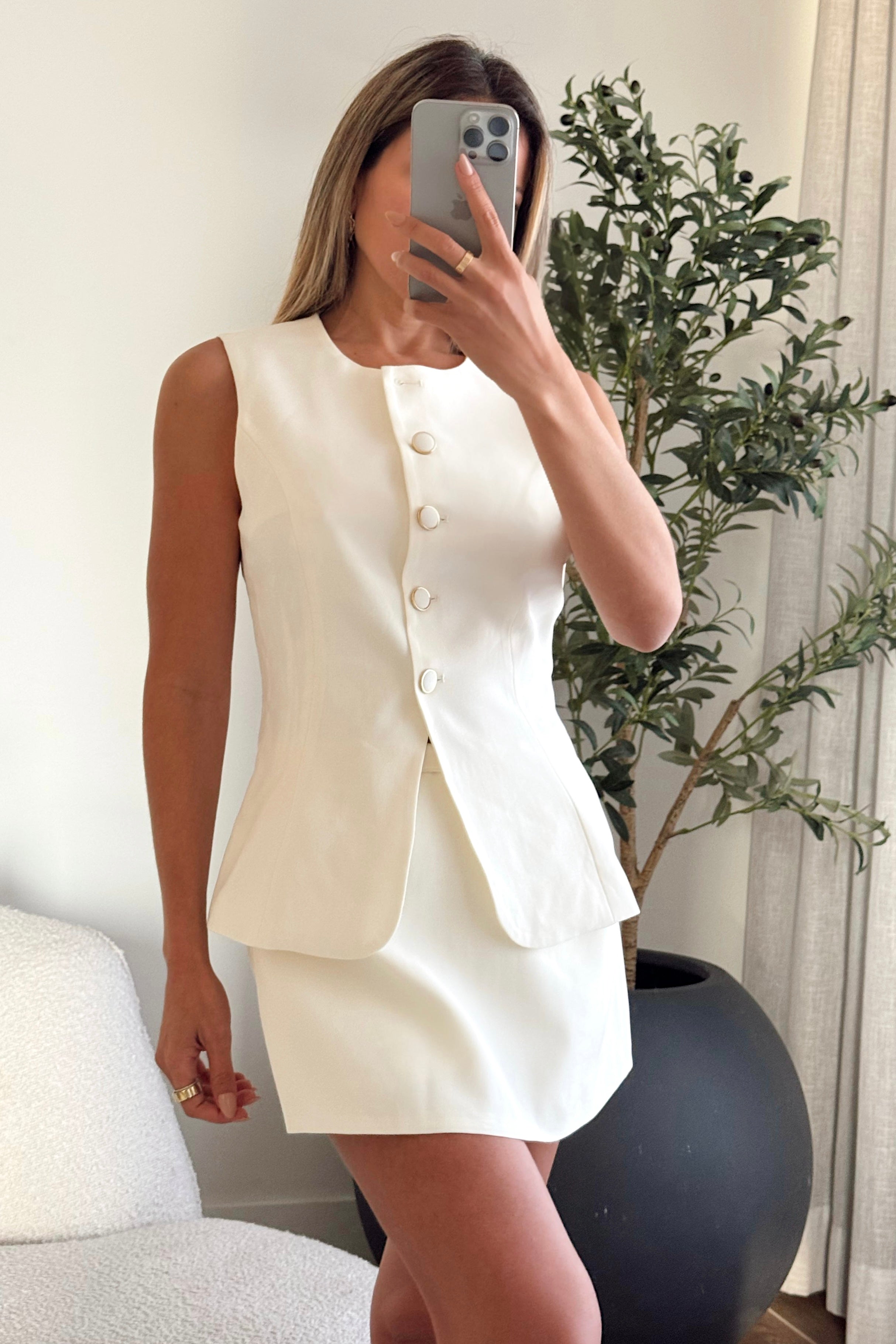 BELLADONA SET - Garota store