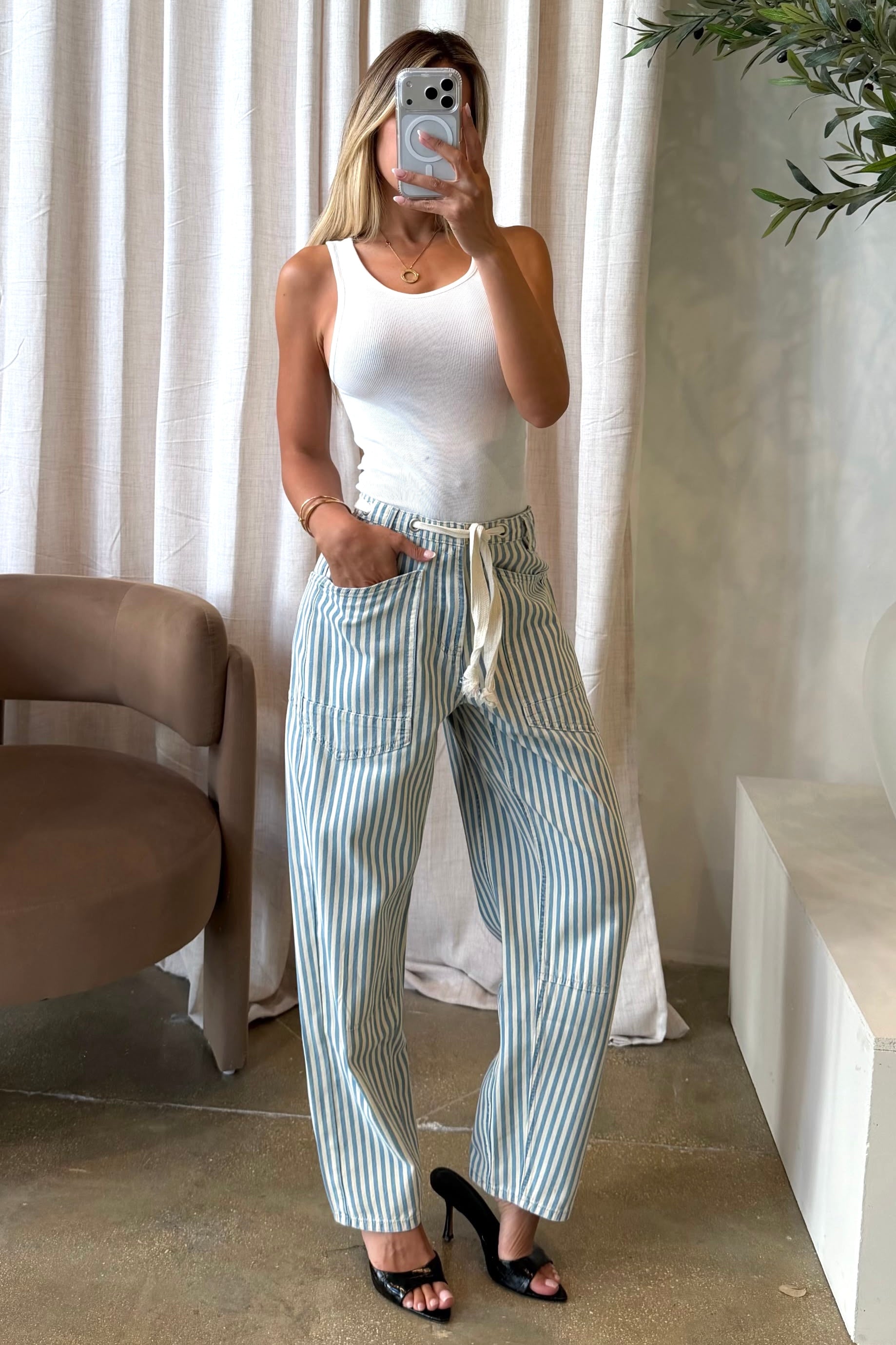 CELYN PANTS