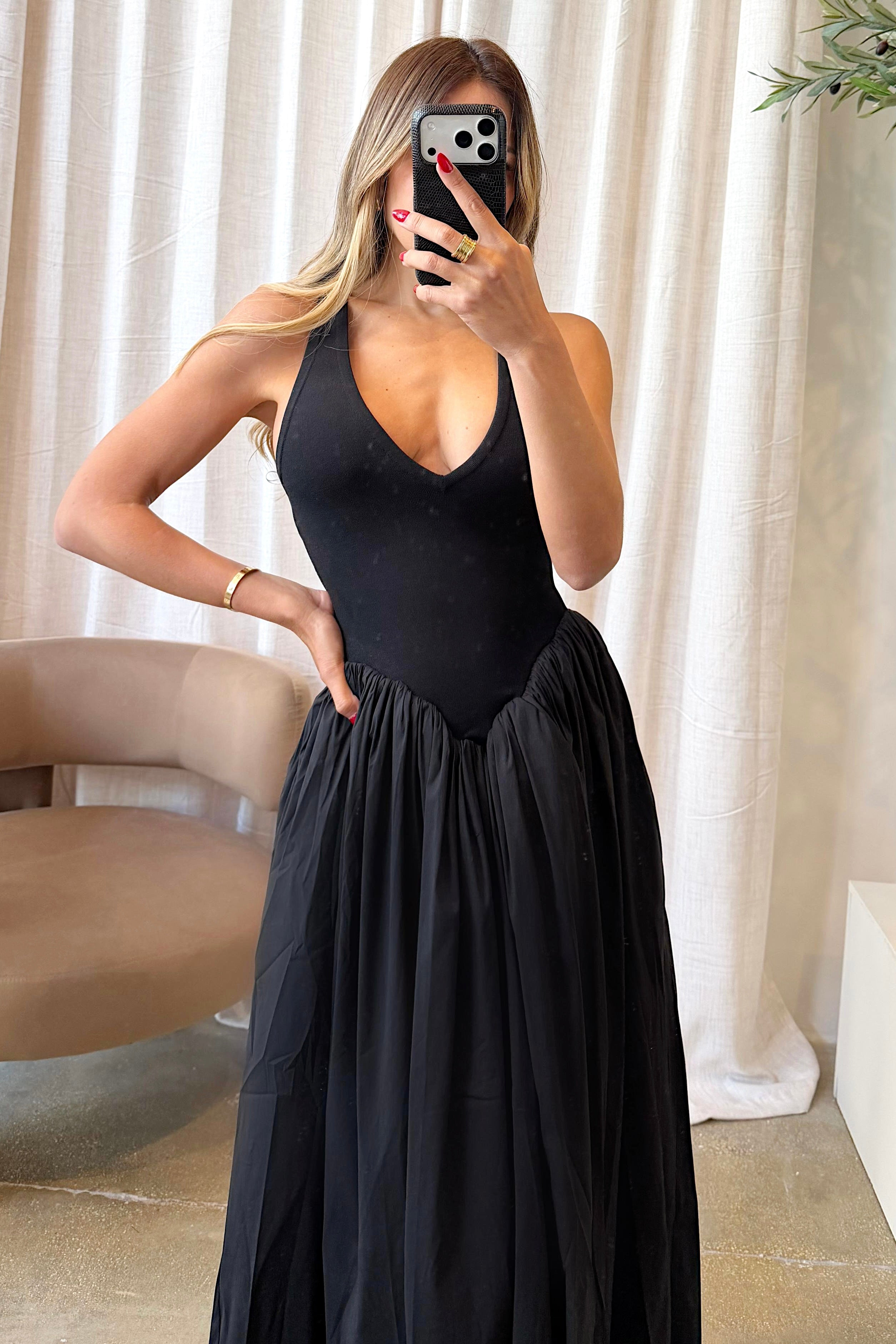 LILY DRESS