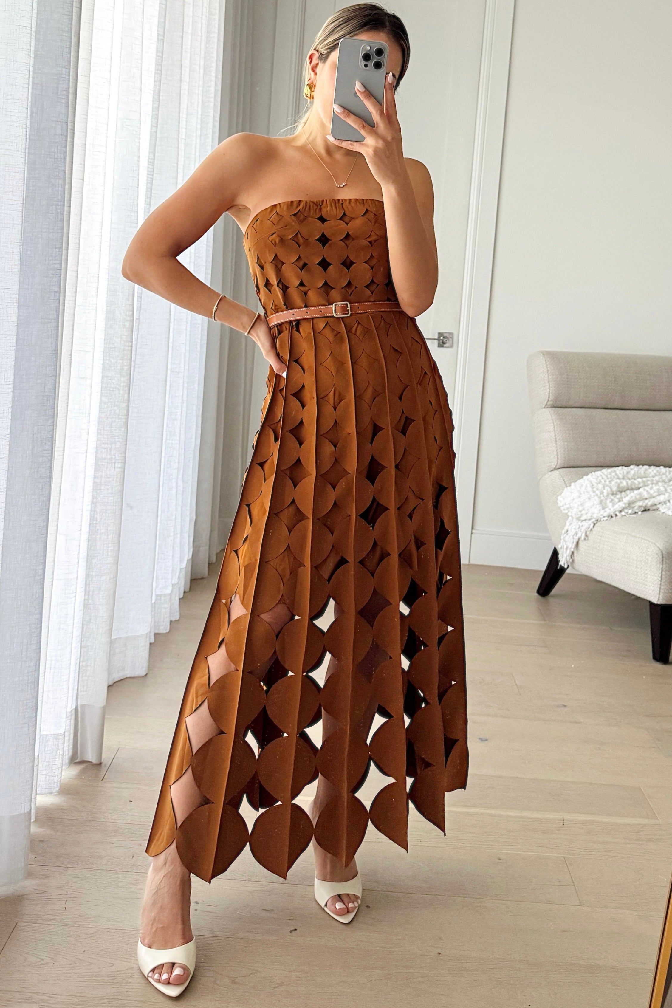ANA DRESS