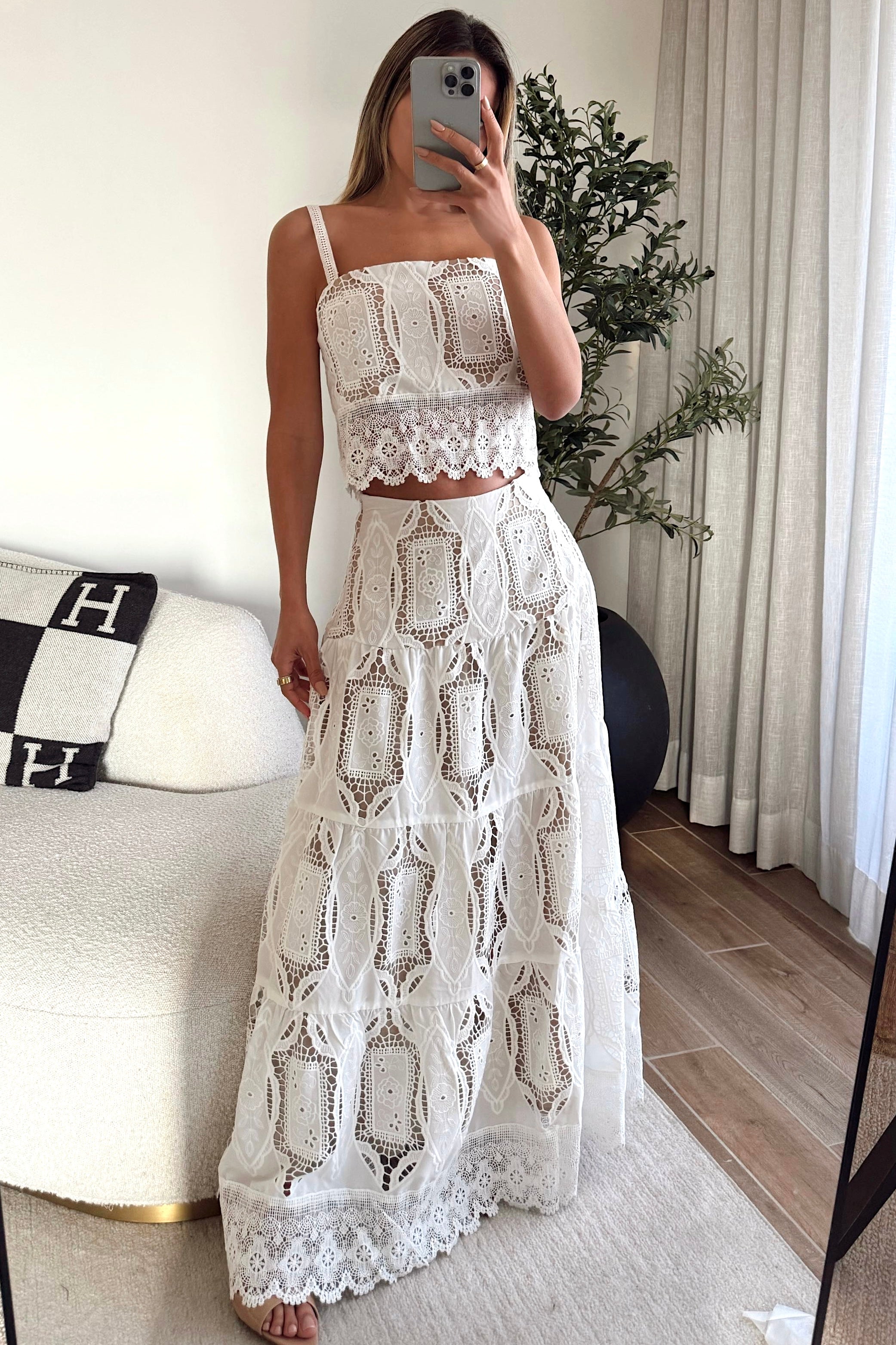 ISANA SET - Garota store