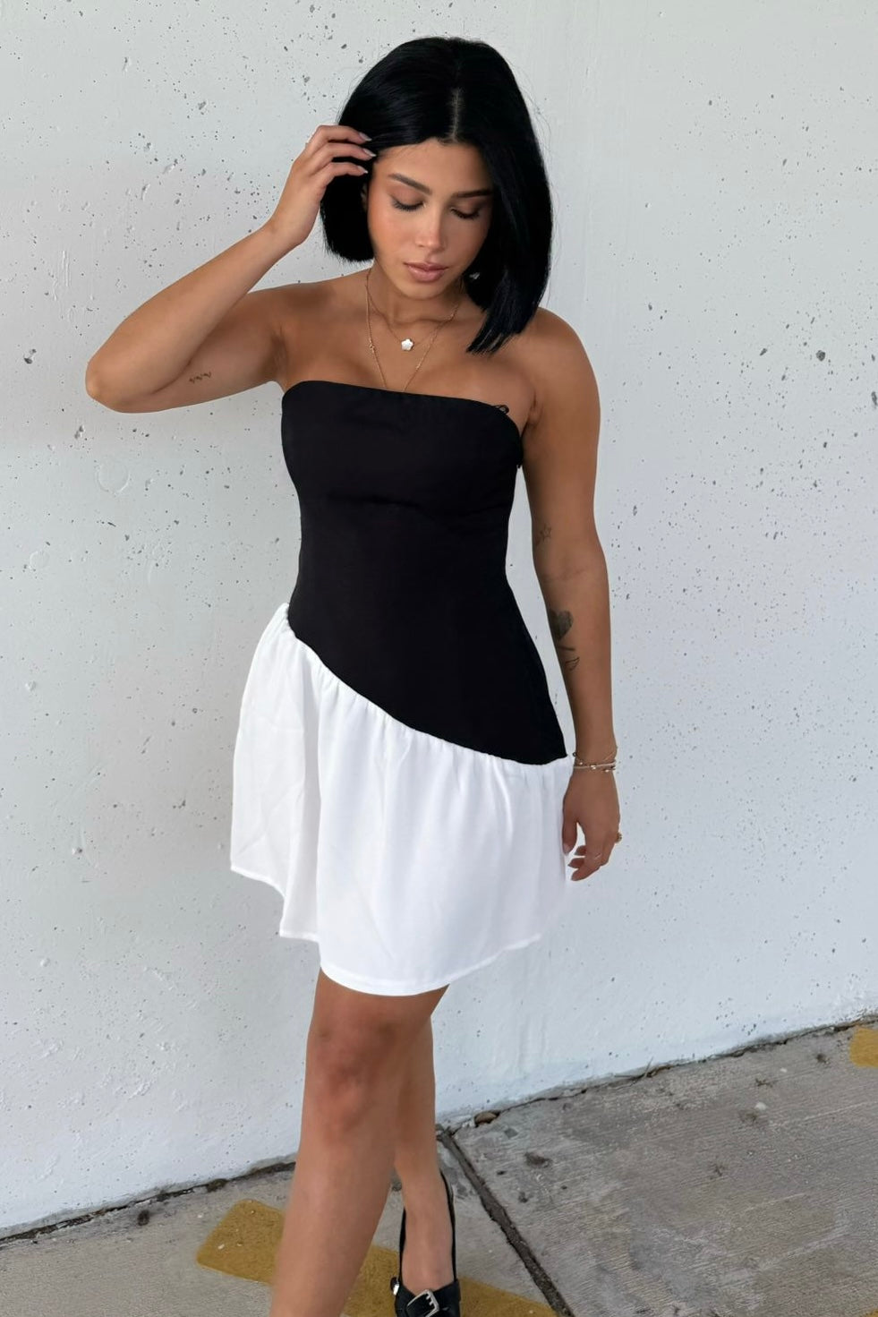 ATINA DRESS